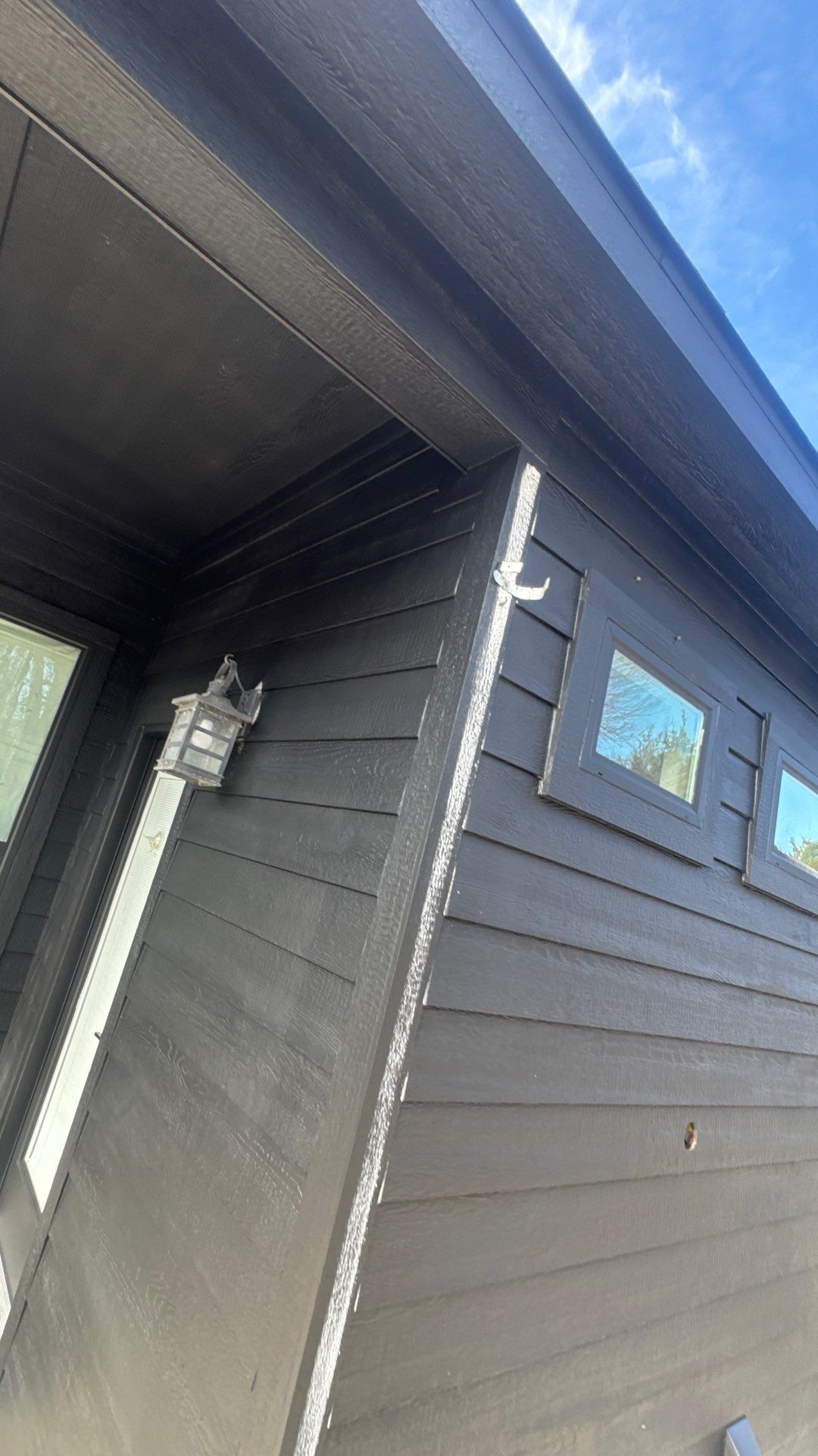 Project in Sherman by Rhino Roofing and General Contracting, LLC