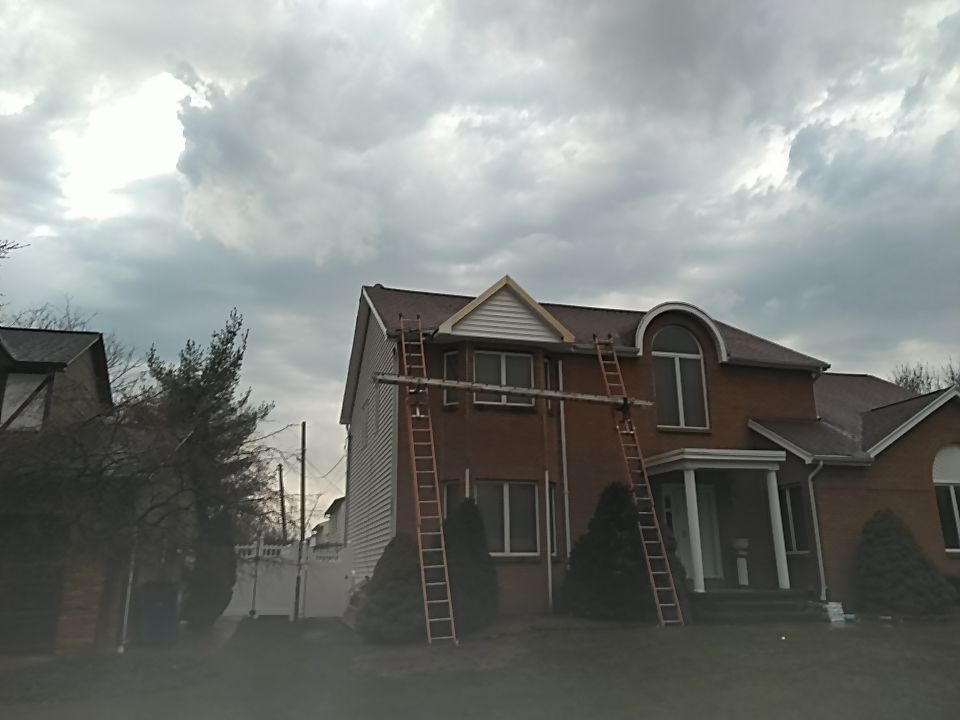 Exterior Siding by Ivy Lea Construction