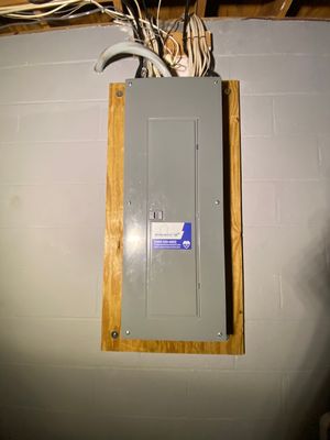 Electrical Panel Upgrade in Mount Olive, AL: Ensuring Safety and Functionality 