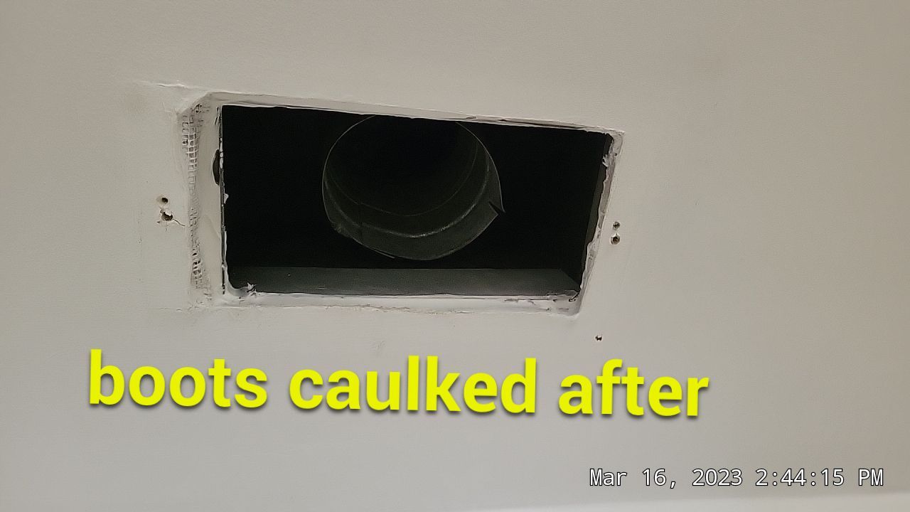 HVAC Restoration using HVAC Restoration Equipment by TIES360 Air Ducts Plus