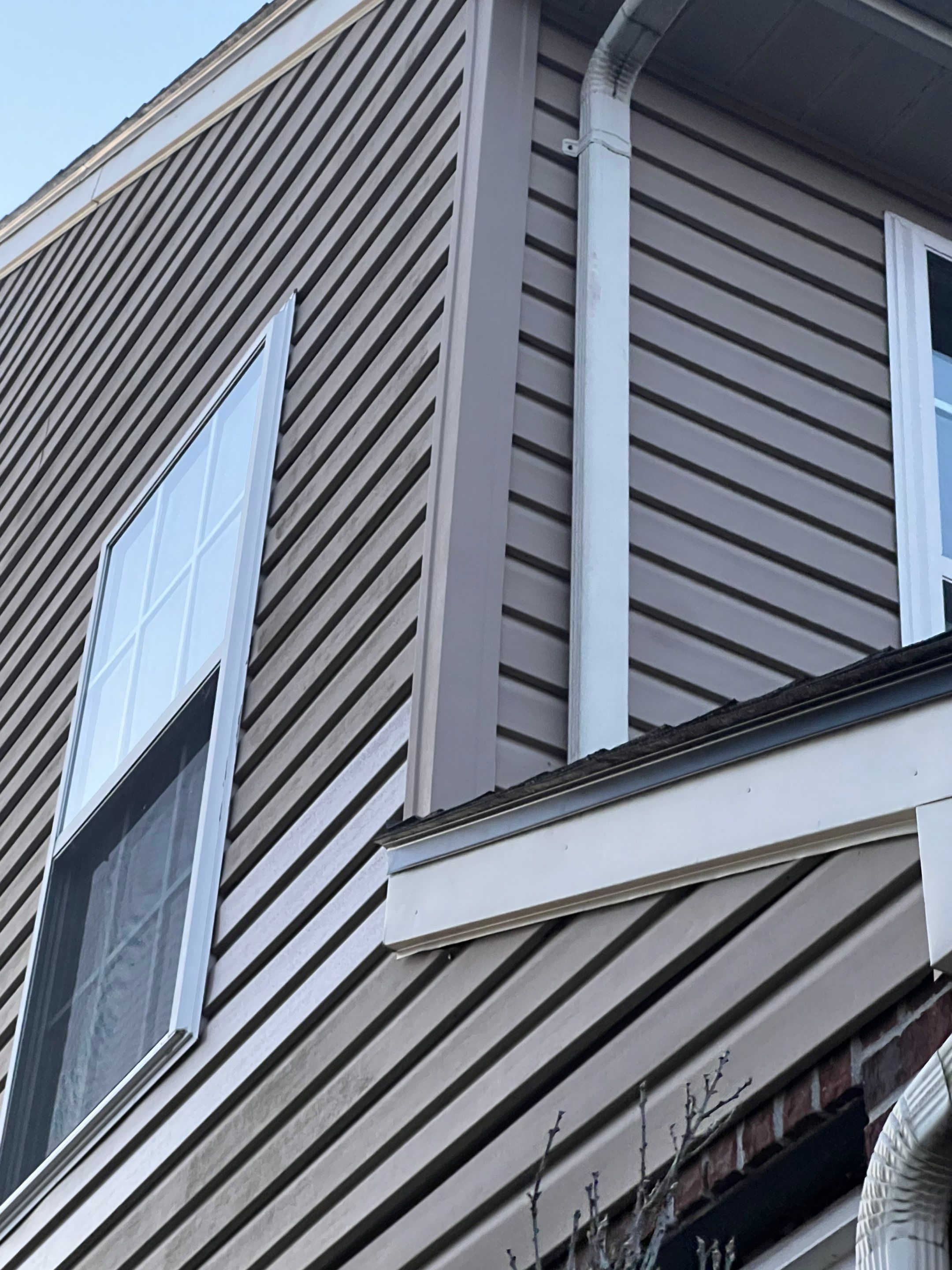 Roofing & Siding  by Tamlin Roofing