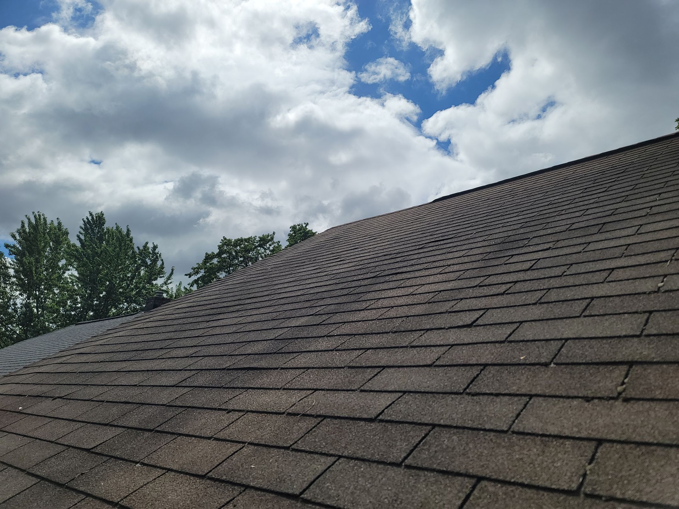 ATLAS PINNACLE COLOR: COPPER CANYON by Eagle Eye Roofing