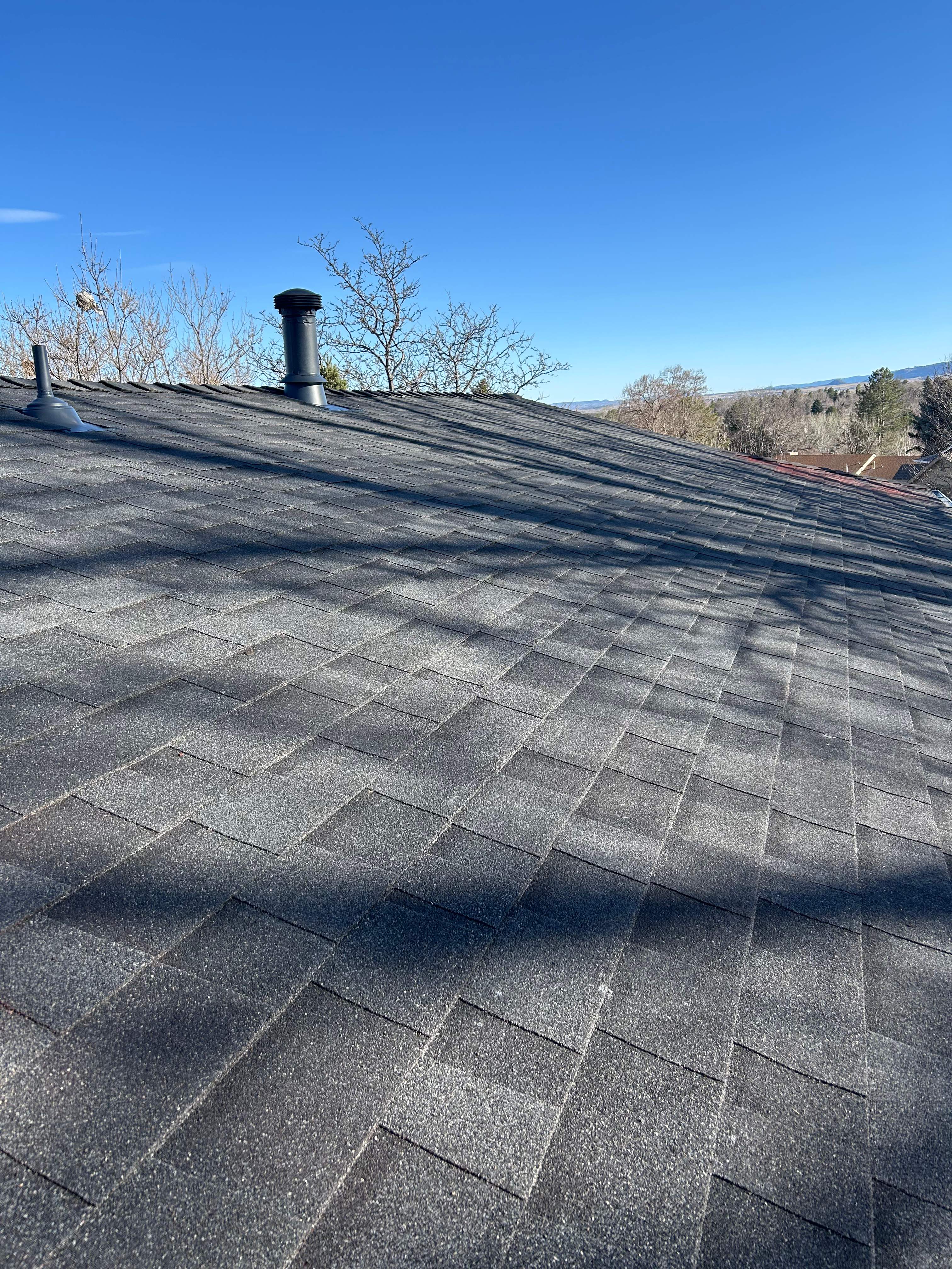 Residential Roof Replacement in Littleton, CO by  Advanced Construction Roofing LLC