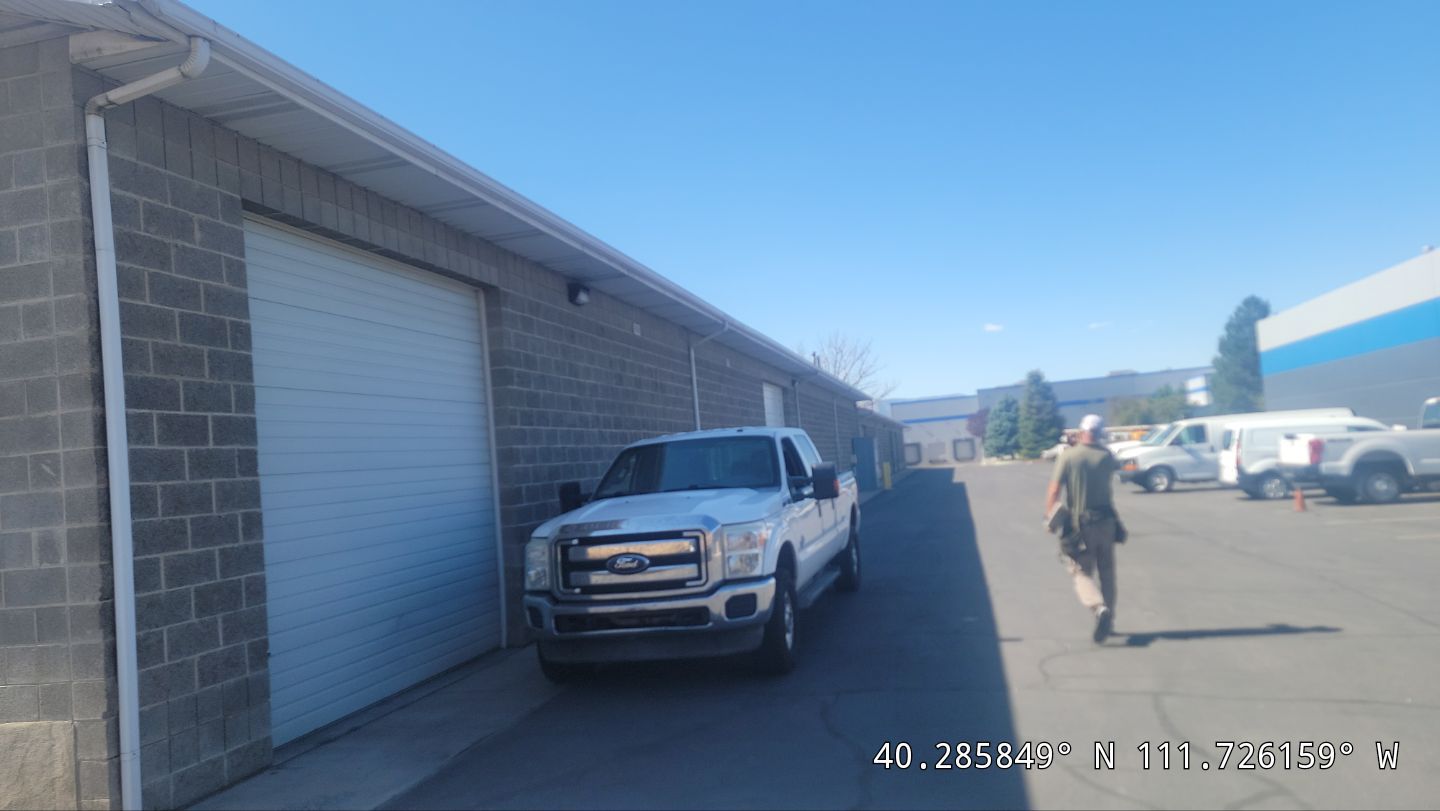 Commercial Roof Replacment In Orem Utah by ASAP Roofing & Restoration