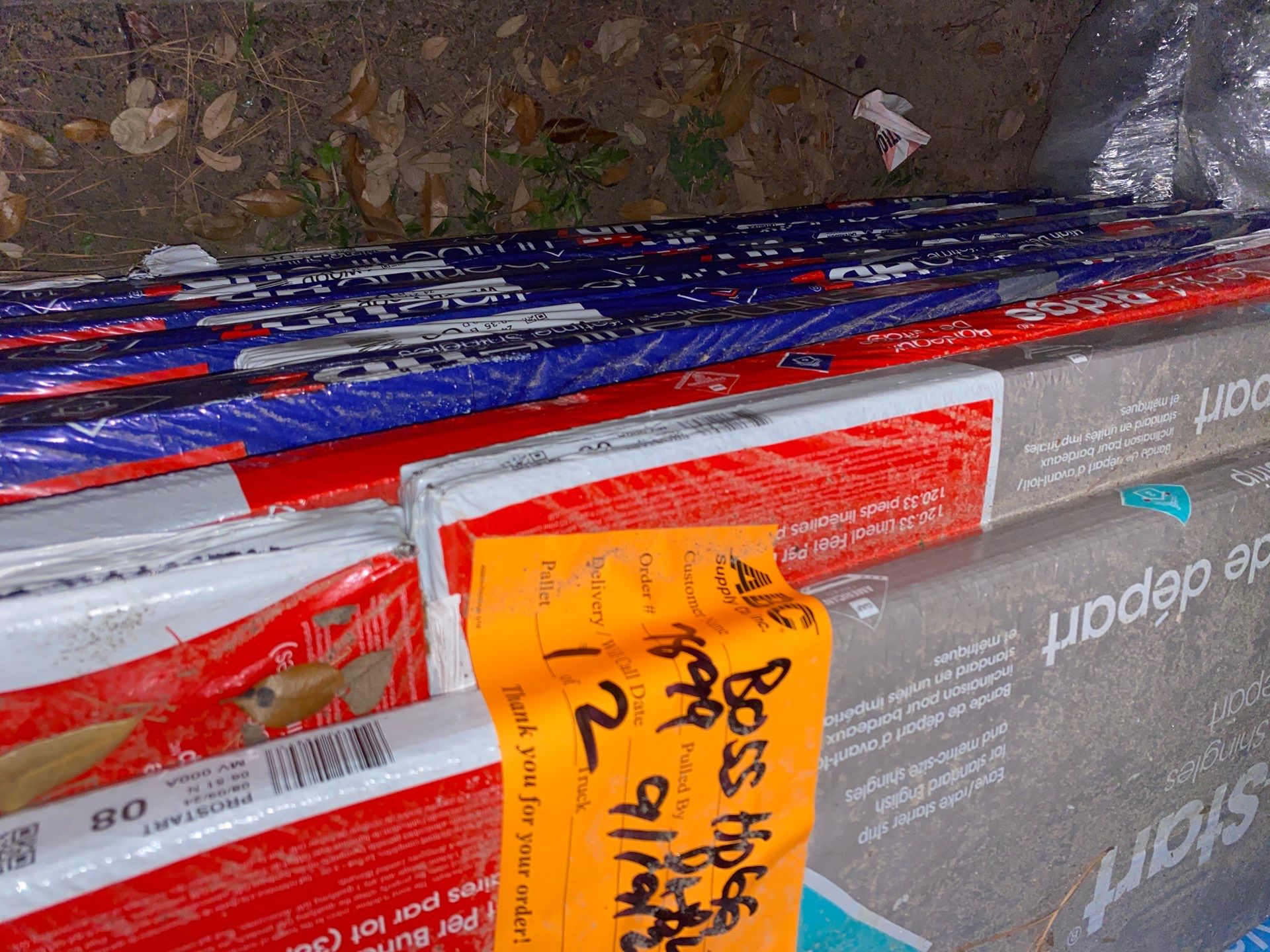 John V by Boss Hogg Roofing