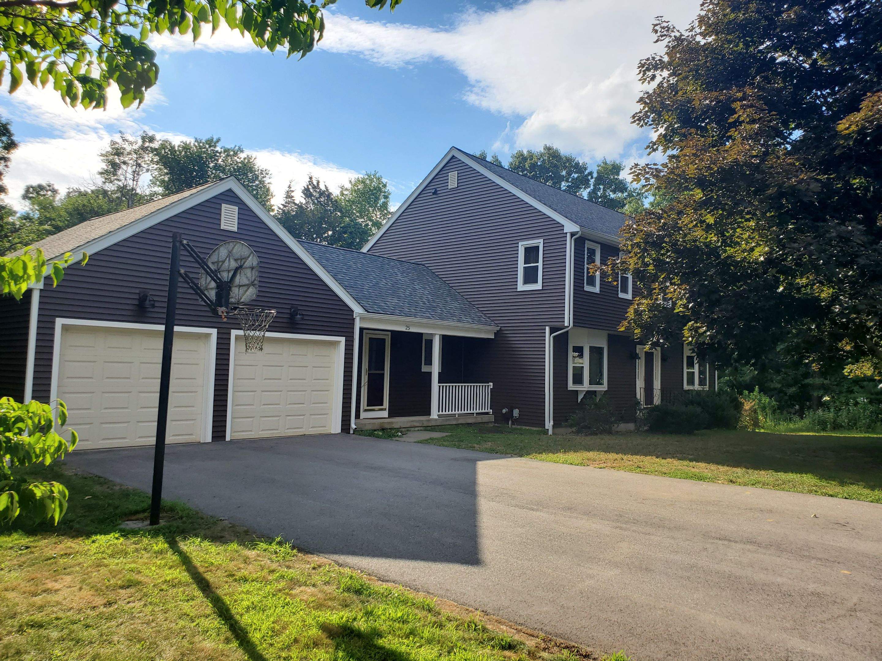 Siding Installation using CertainTeed by UBrothers Construction