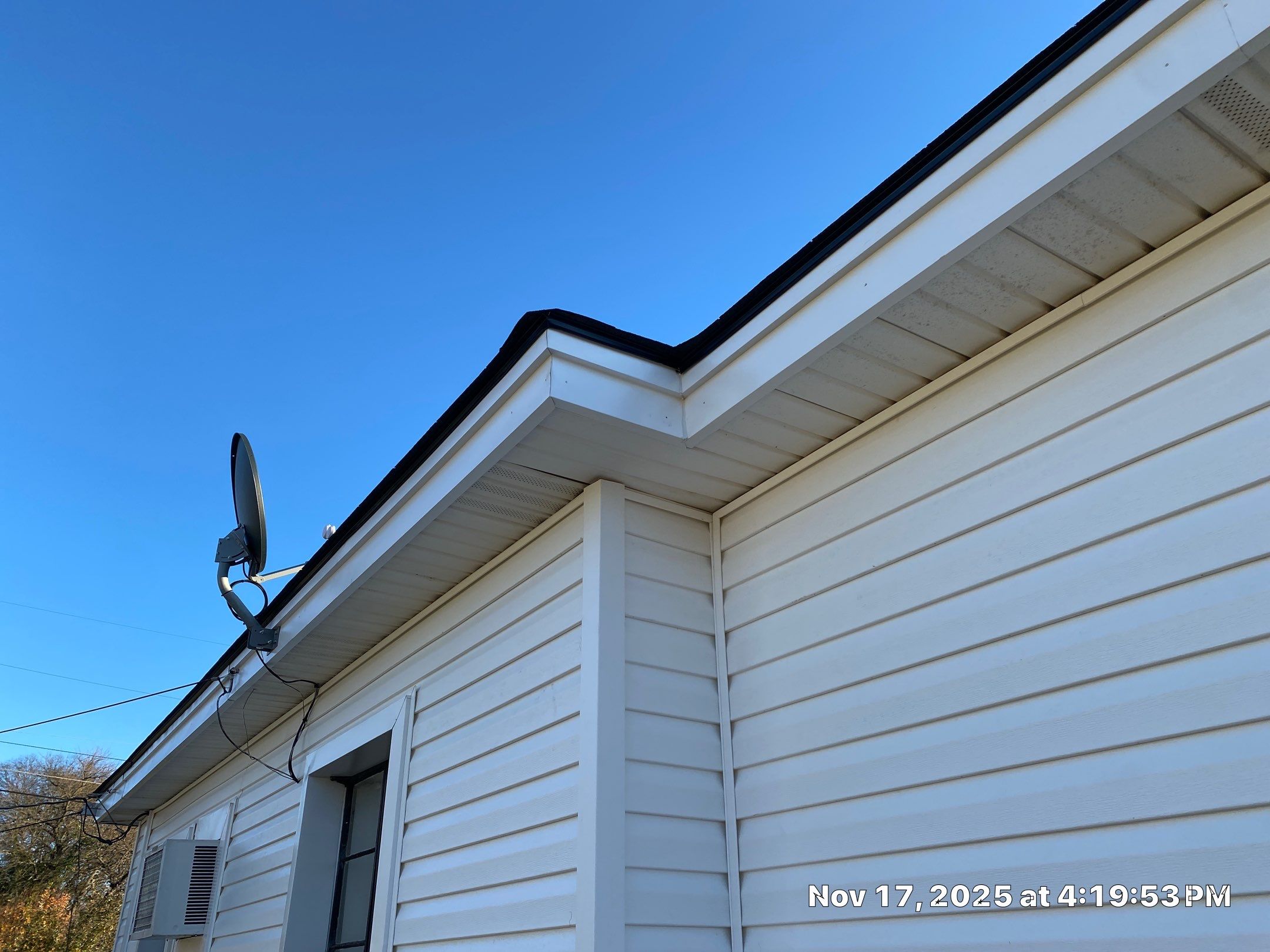 Project in Chattanooga by Aultman Roofing