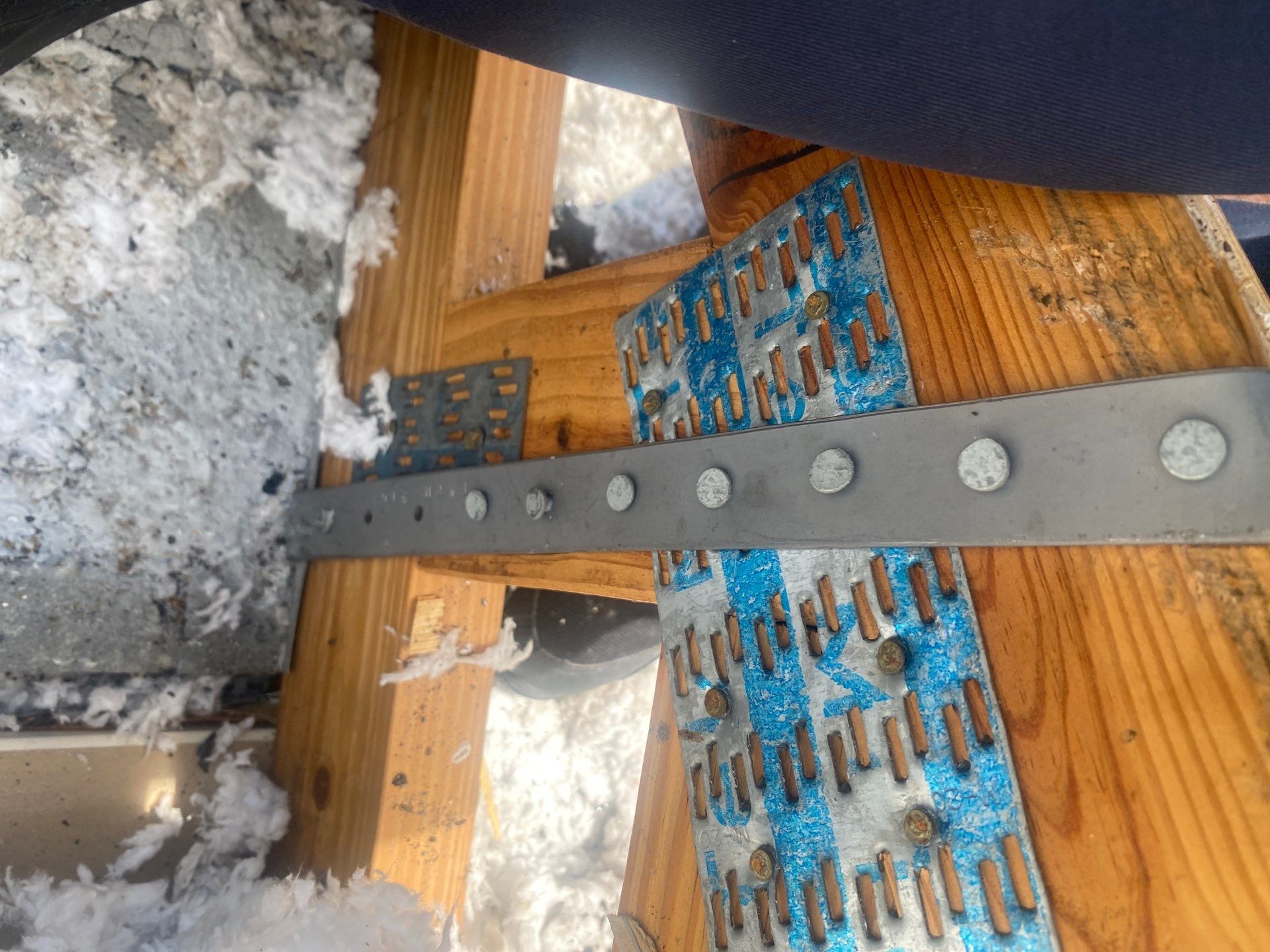 Residential Roofing Installation using WestLake Roofing Tile by BLUES BROTHERS ROOFING