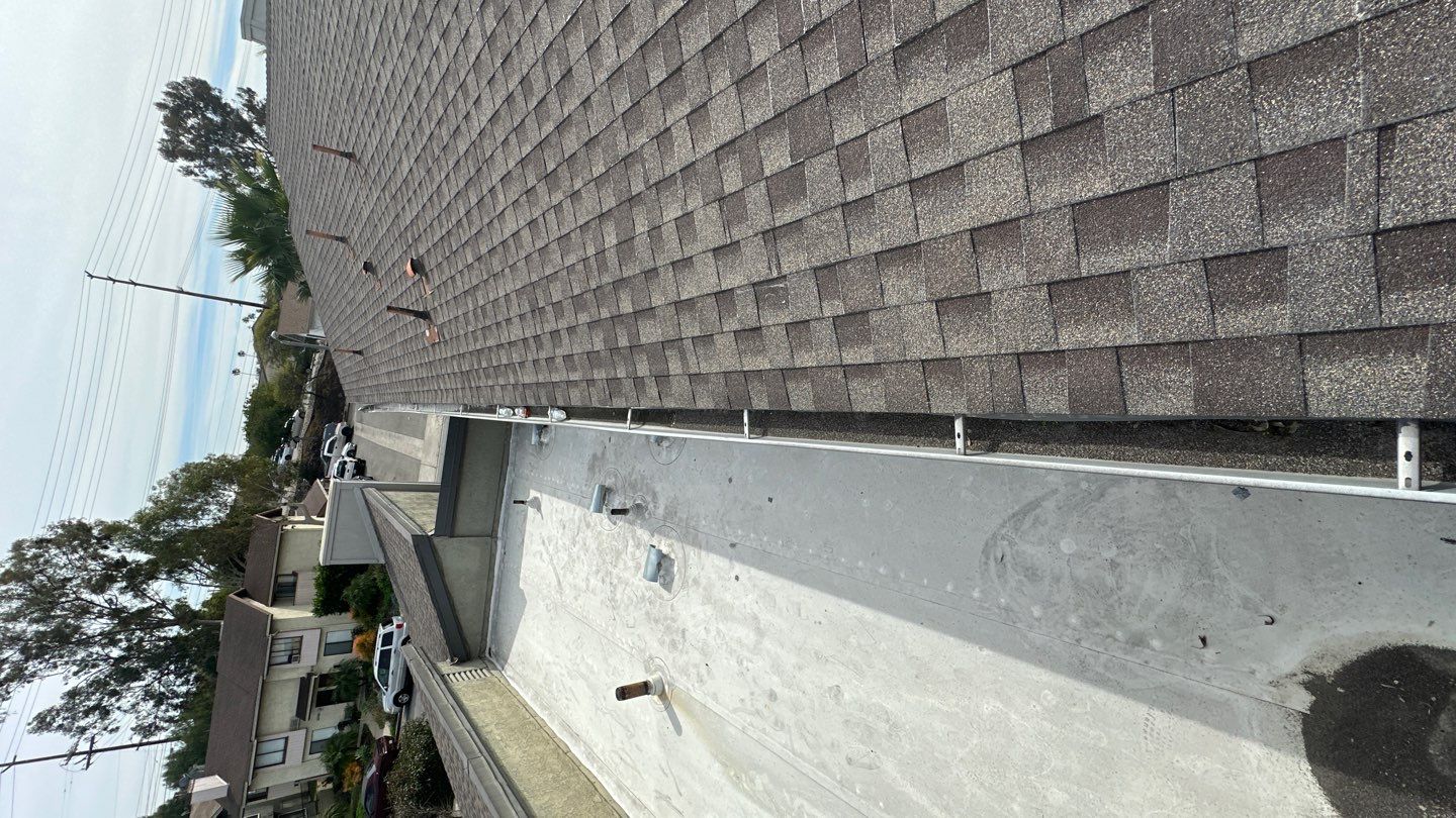 Lake Forest Gutter Cleaning by Property Cleaning Experts, LLC