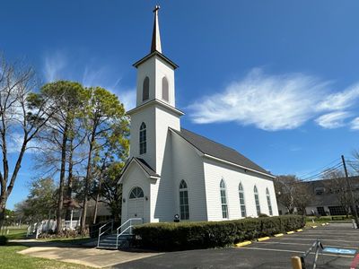 Church Roof Replacement
