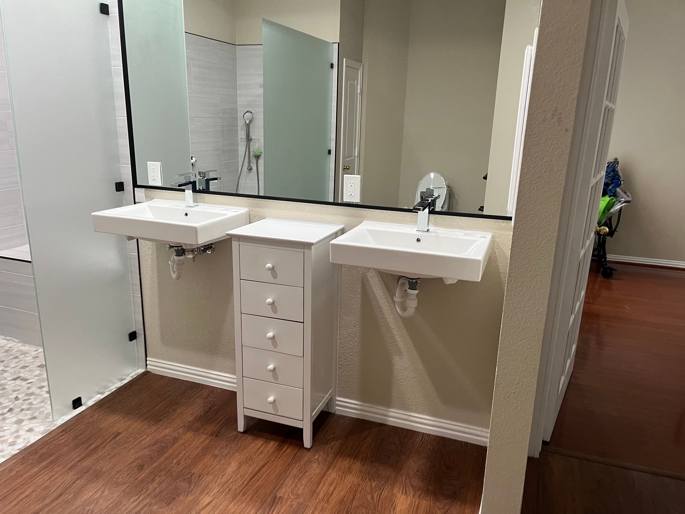 Convert Home to ADA Compliance Phase 3 by First United Roofing & Construction