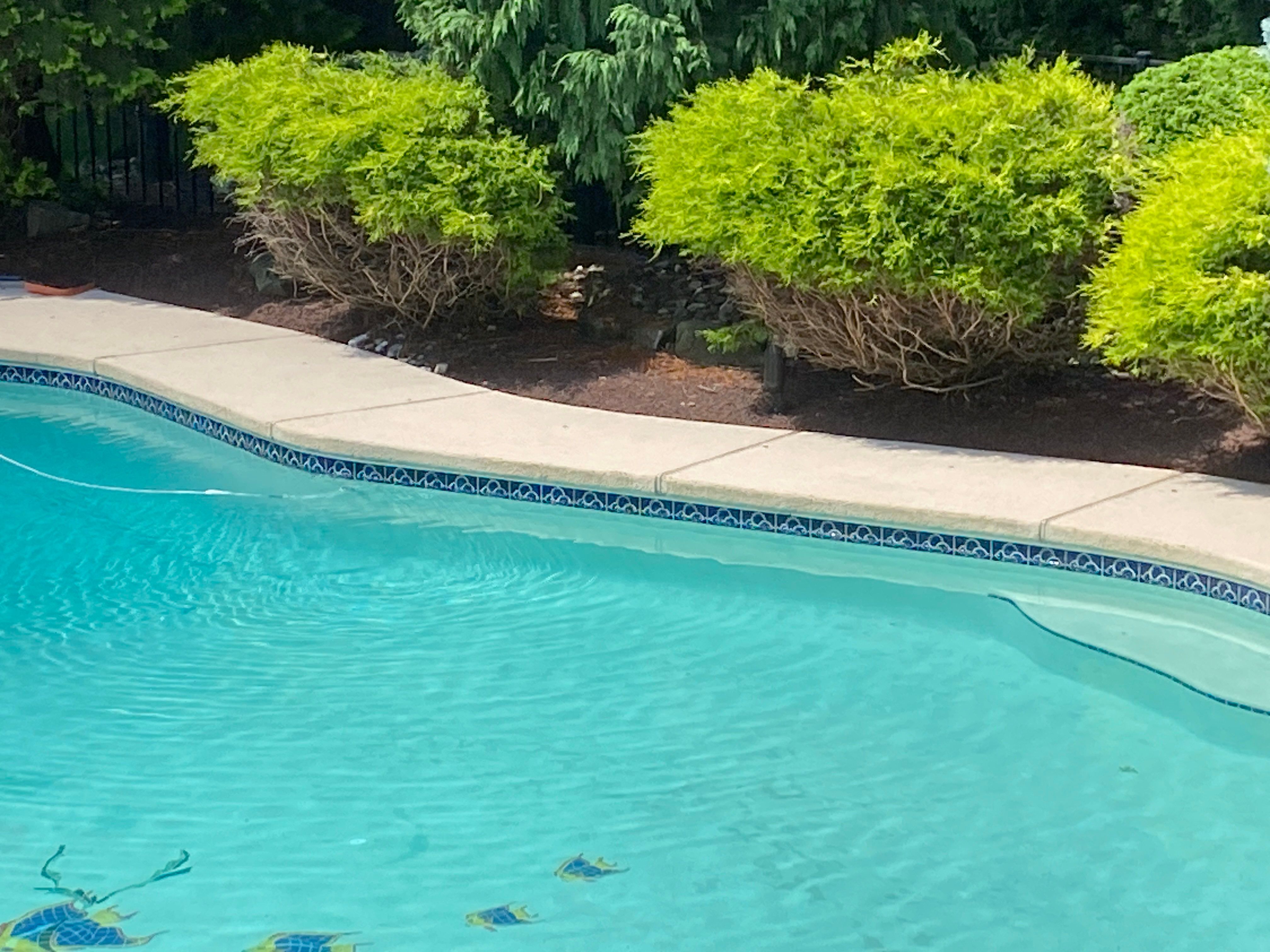 Power Washing in Manalapan, NJ by Clearview Washing