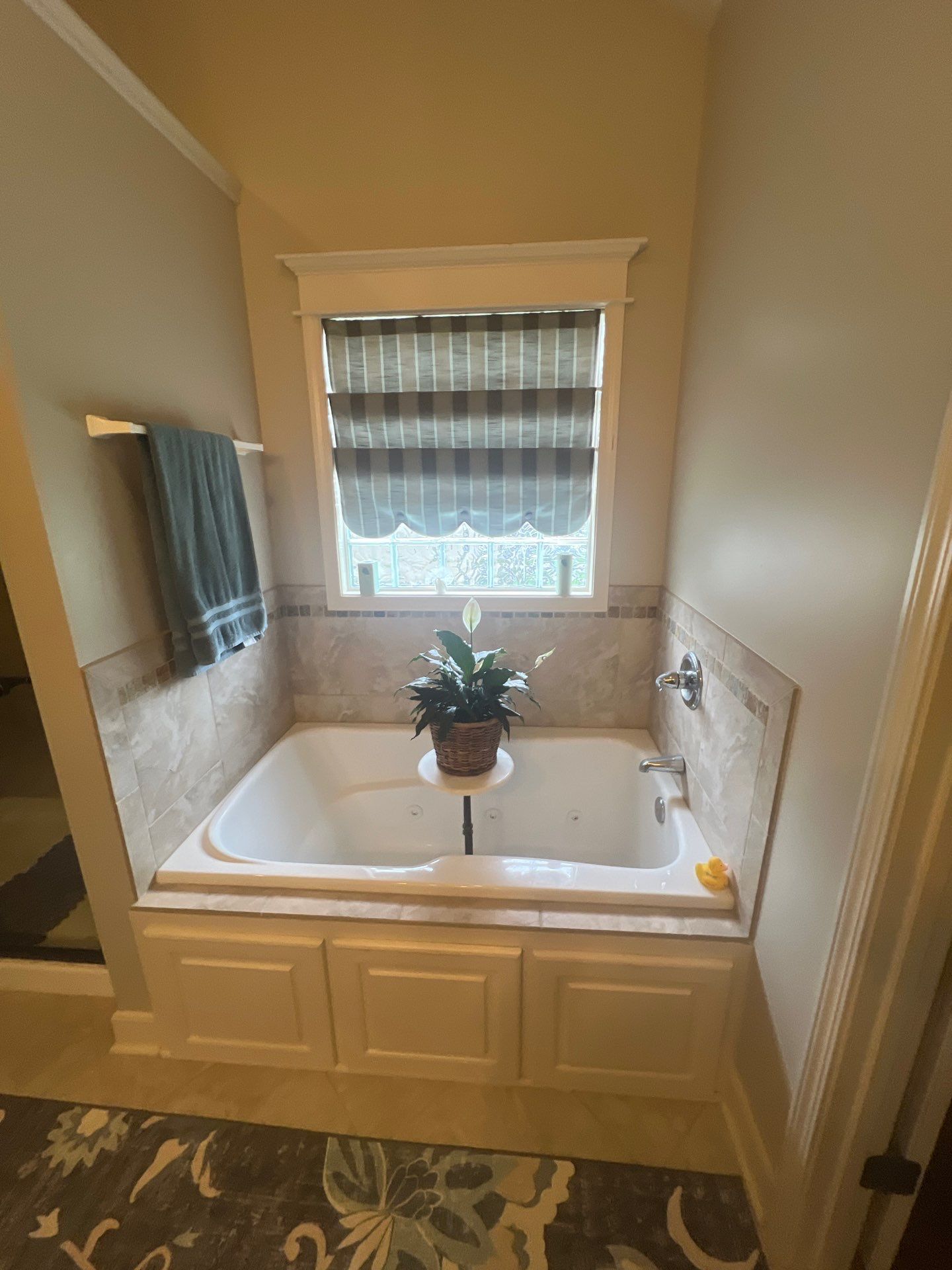 Amazing shower transformation by The Shower Company