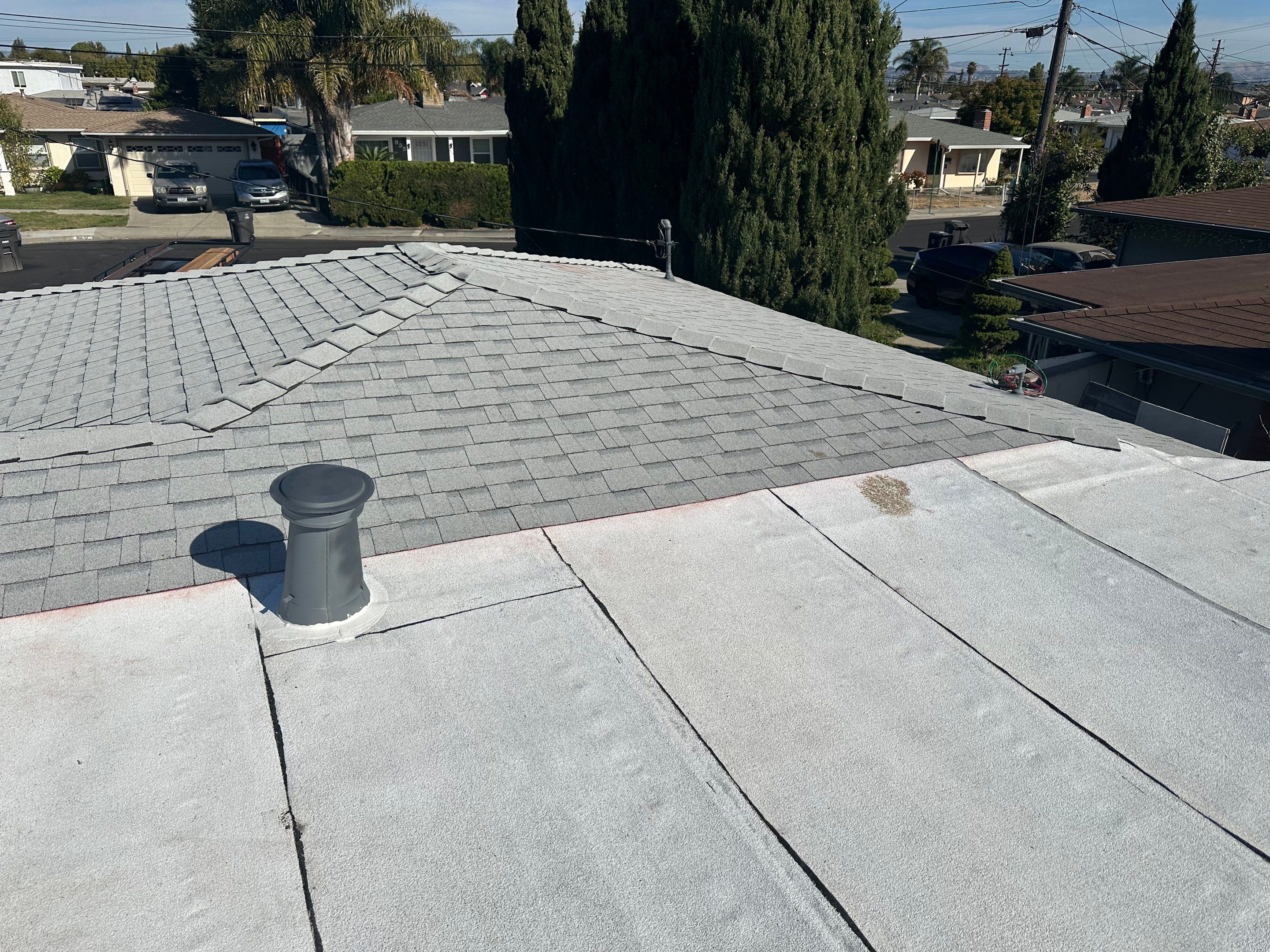 Roof Replacement - Hayward, CA 94541 by Epic Roof Replacement