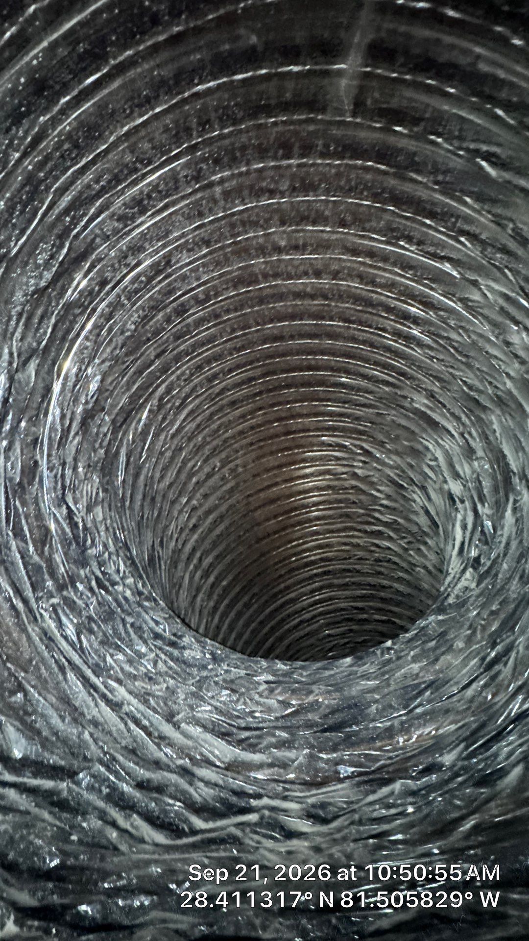 Air Duct & Dryer Vent Cleaning in Orlando by Hygienic Air, Inc