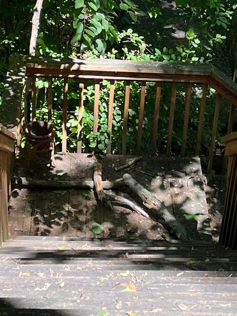 Property Damage Claim in Lititz by FLAPA & KeyStone