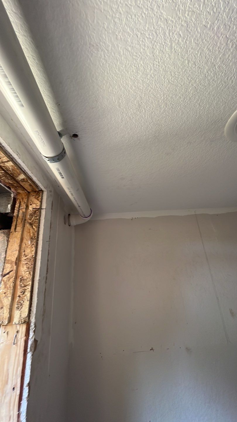 Basement Sump pump/pit by Plumbing Connect Systems LLC