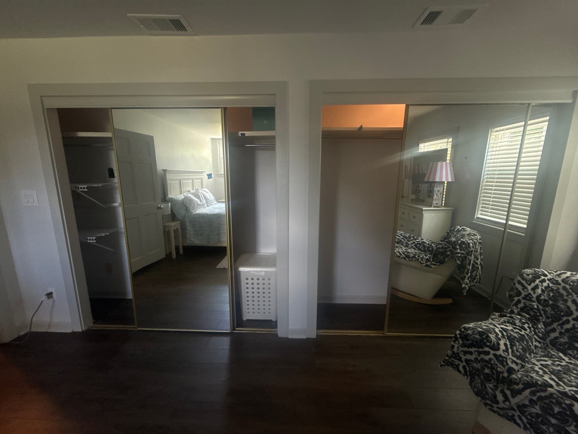 Valerie Mueller kitchen and Bath Updates by The Custom Shower Company