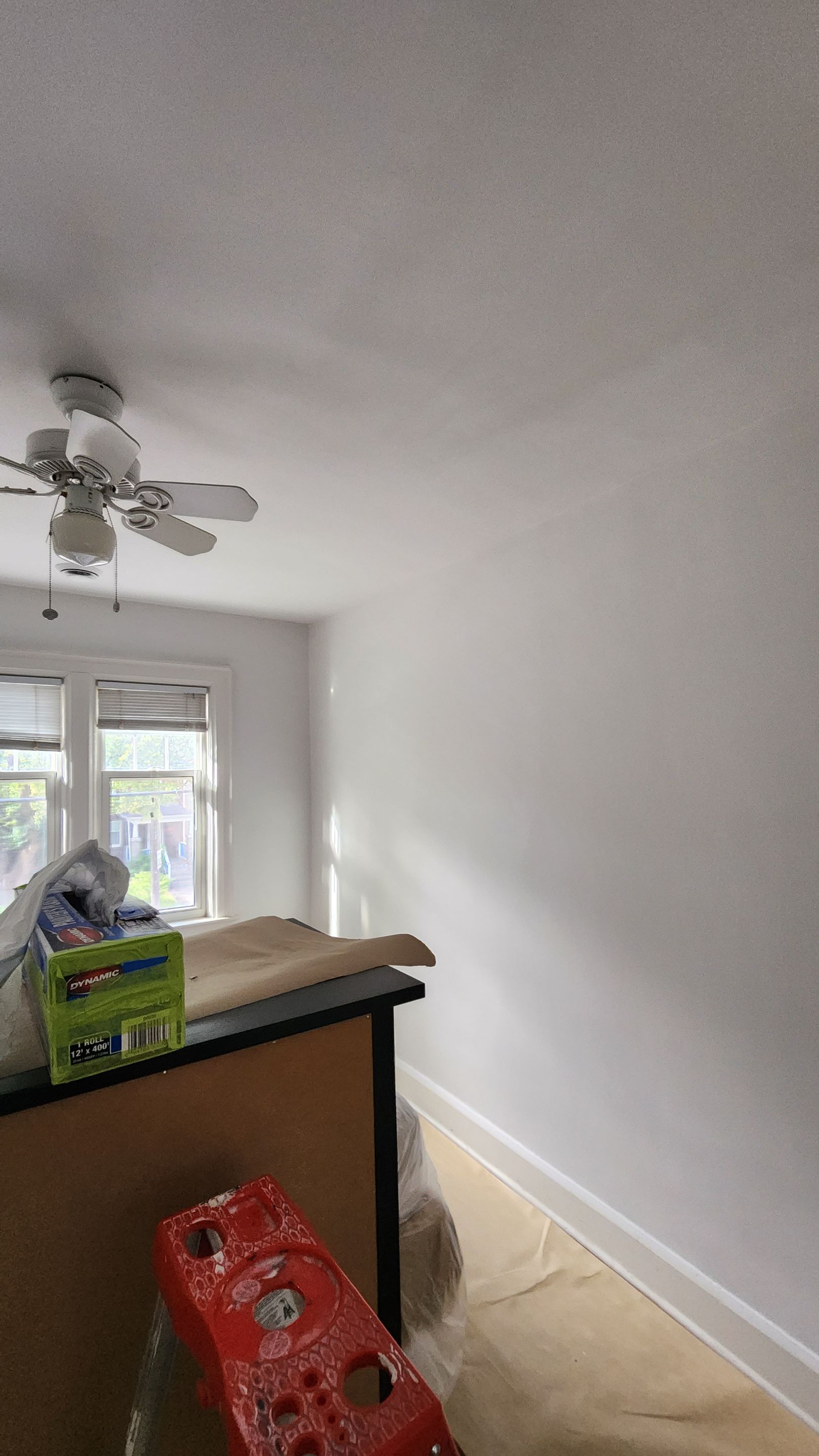 Project in Toronto by GTA HOME PAINTING