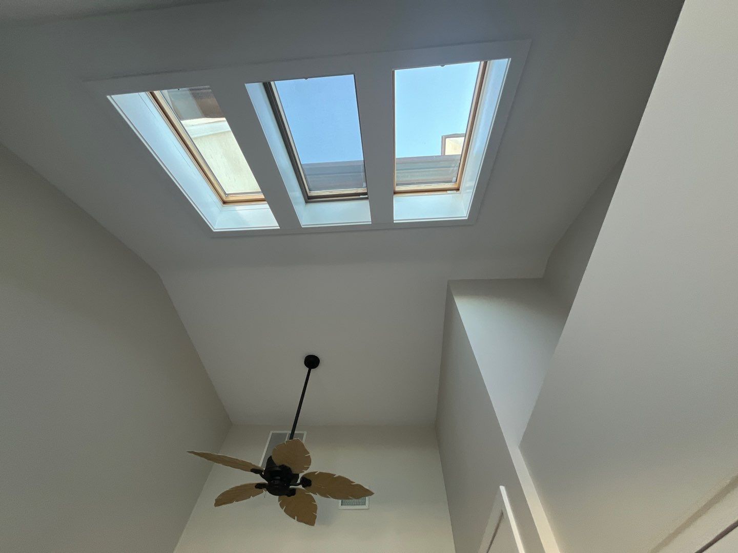 Interior Painting - Full Prep & Repaint - Ocean City, NJ by Fresh Coat Works LLC