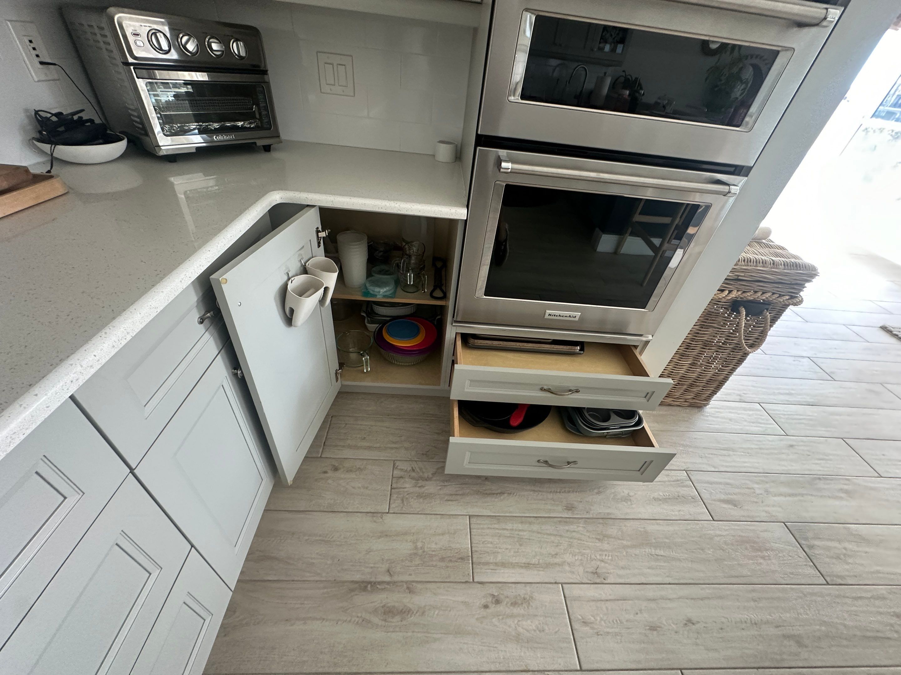 Water Damage Claim in Treasure Island by FLAPA & KeyStone