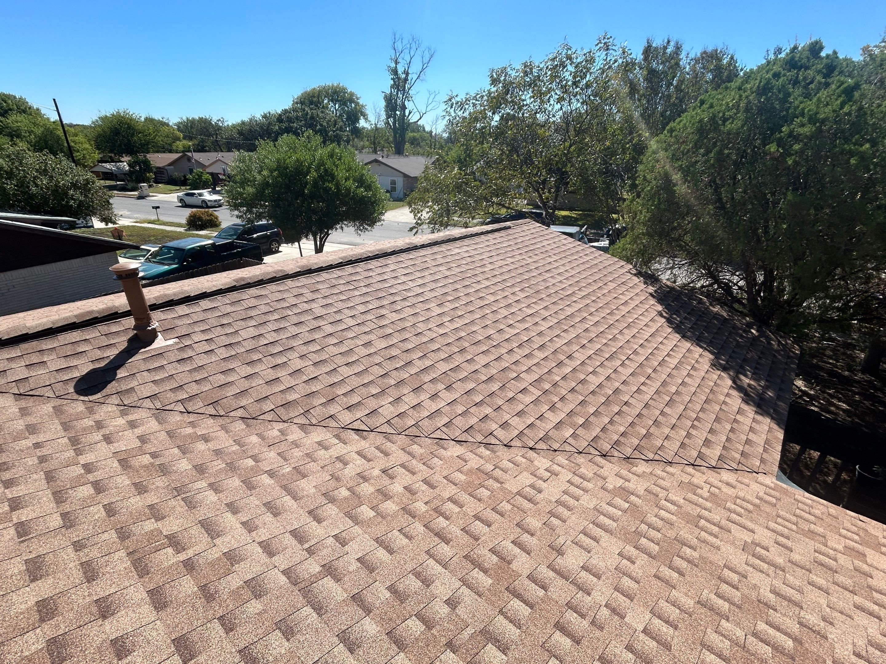 Roof Replacement - 78228 by bh roofing