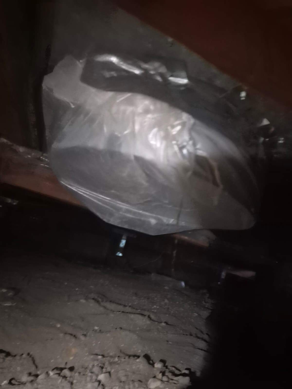 Project in Los Angeles by Advanced Attic Solutions