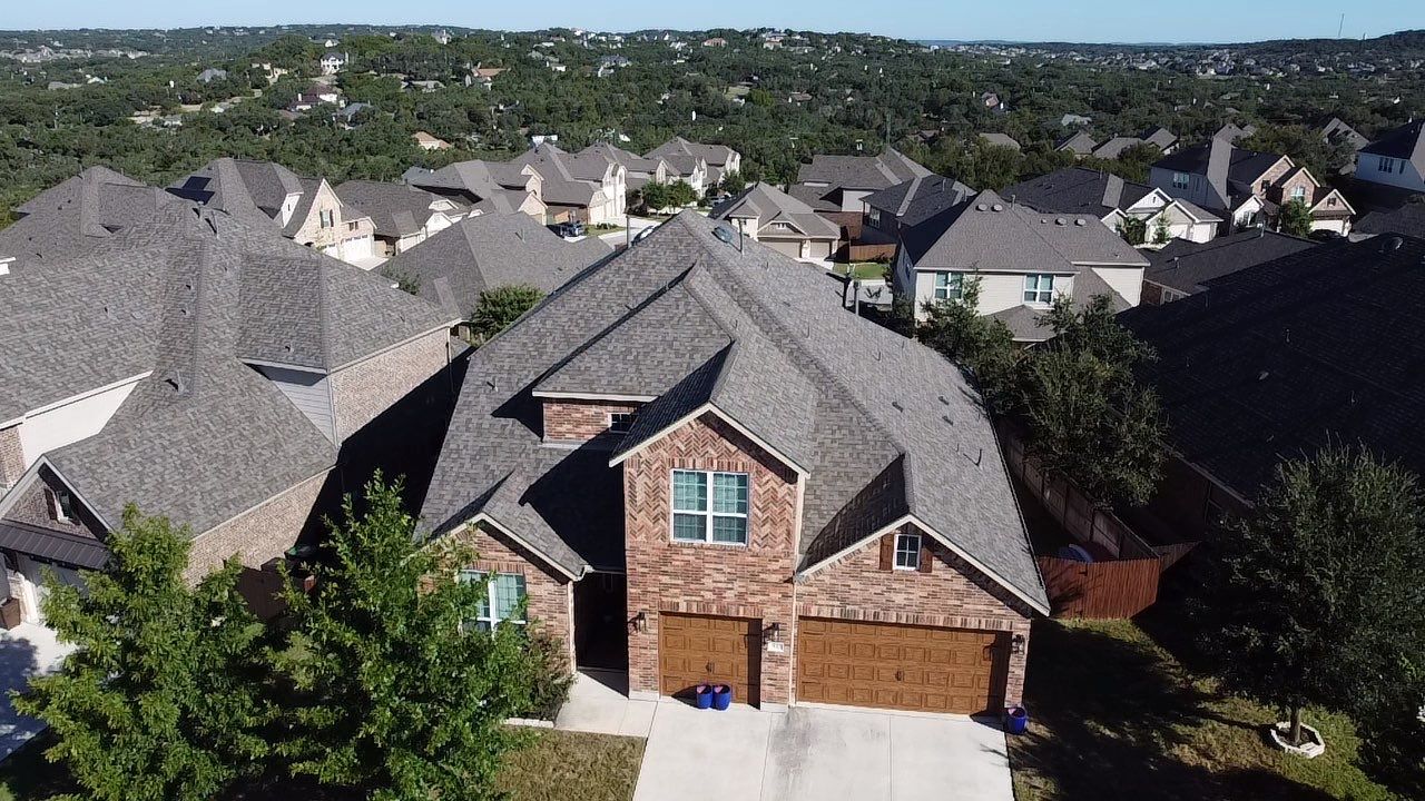 Roof Replacement - 78260 | Rox Roofing: San Antonio Roofers  by Rox Roofing