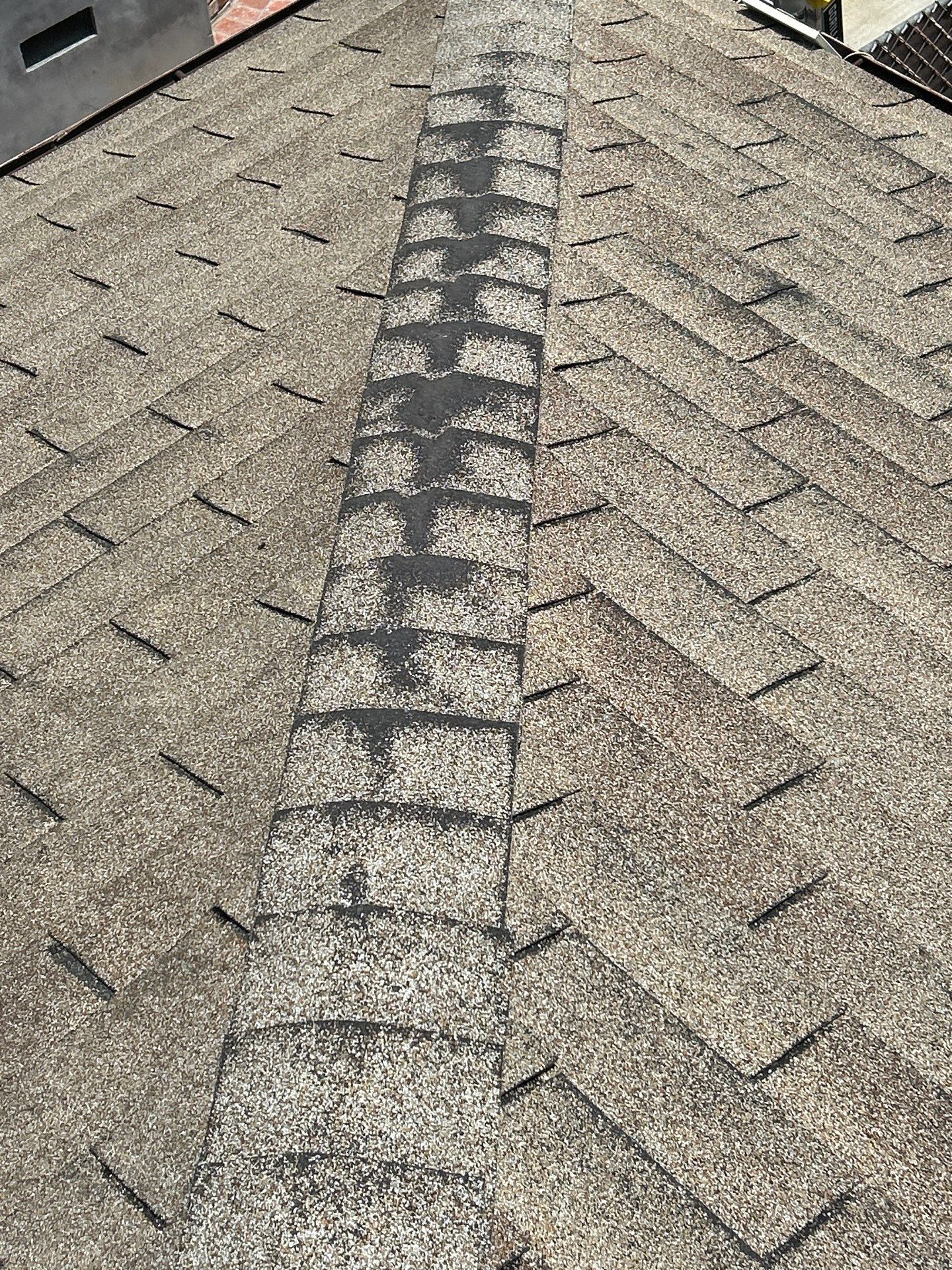 Residential Reroofing Project in Los Angeles by Hull Brothers Roofing