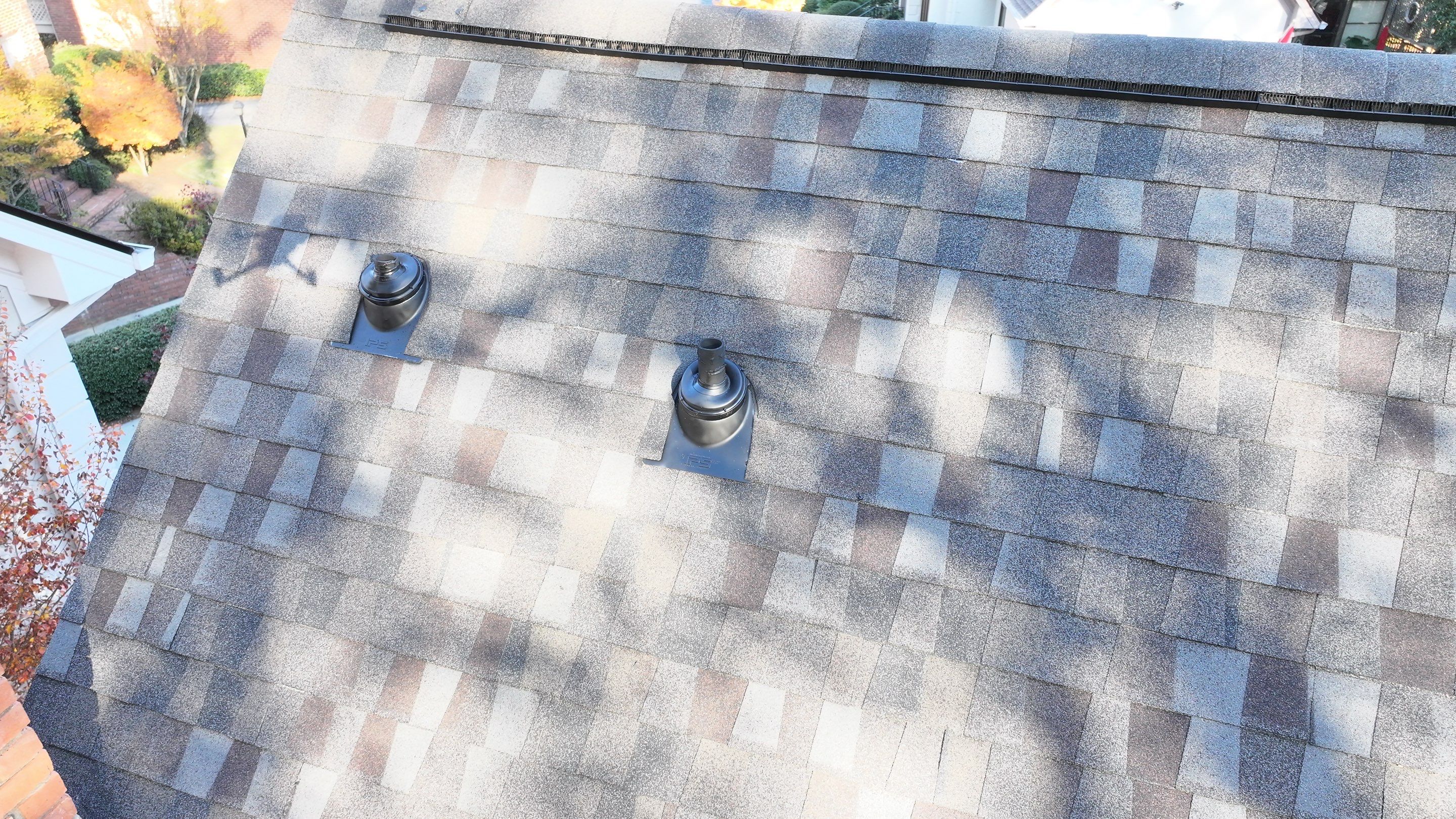 GAF Timberline HDZ Appalachian Sky by Element Pros Roofing, LLC