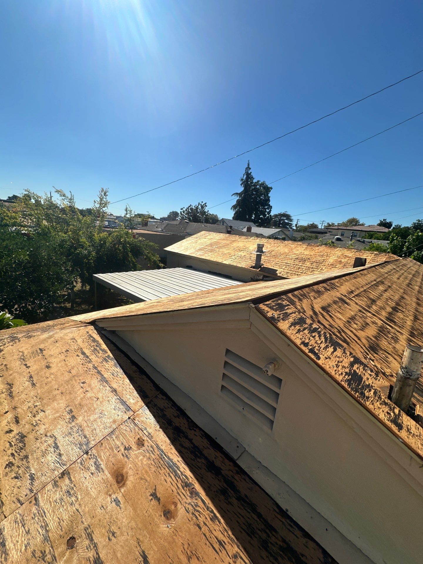Roof Replacement - Rosemead, CA 91770 by Epic Roof Replacement