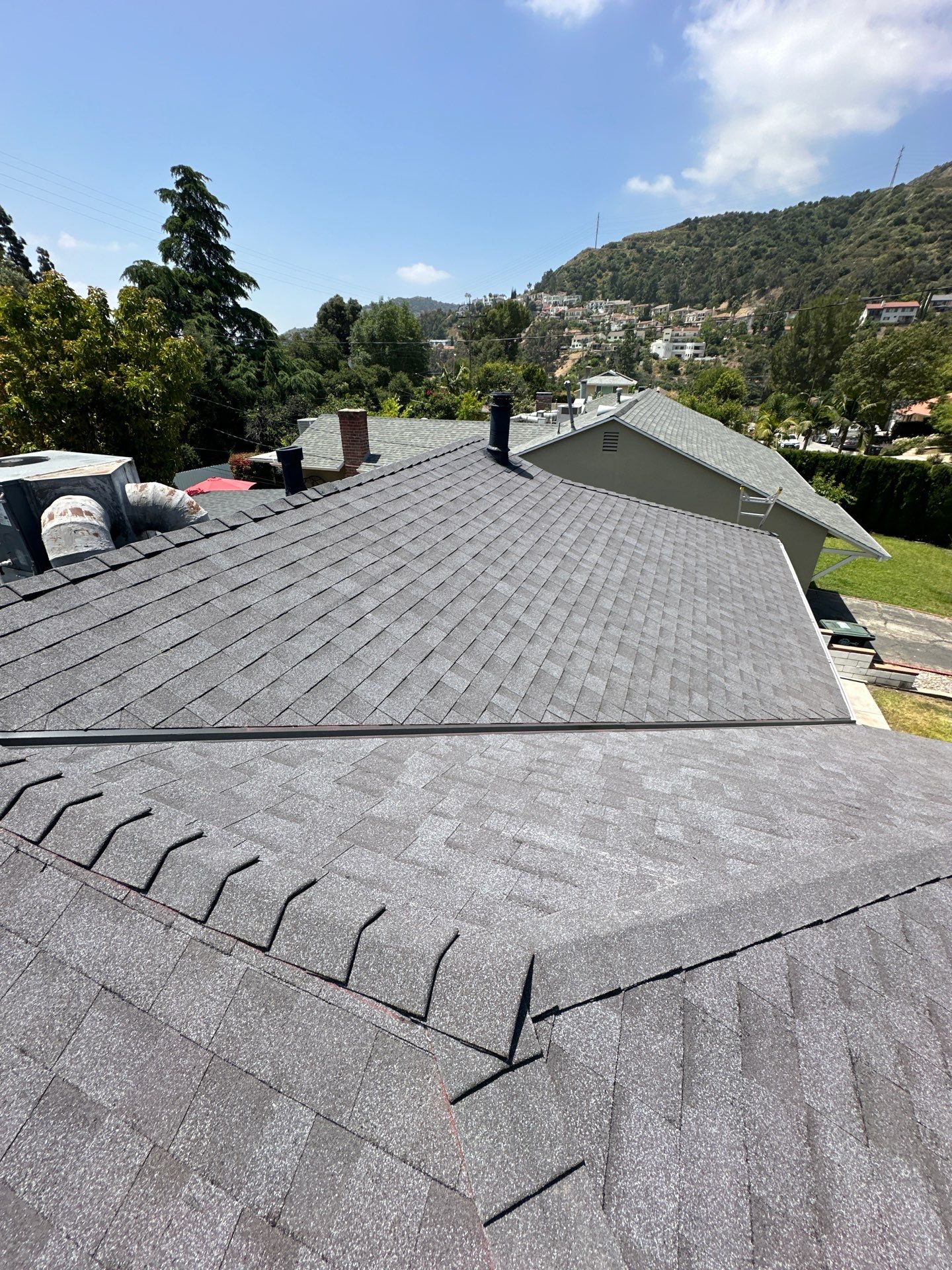 Roof Replacement- Glendale, CA 91208 by Epic Roof Replacement