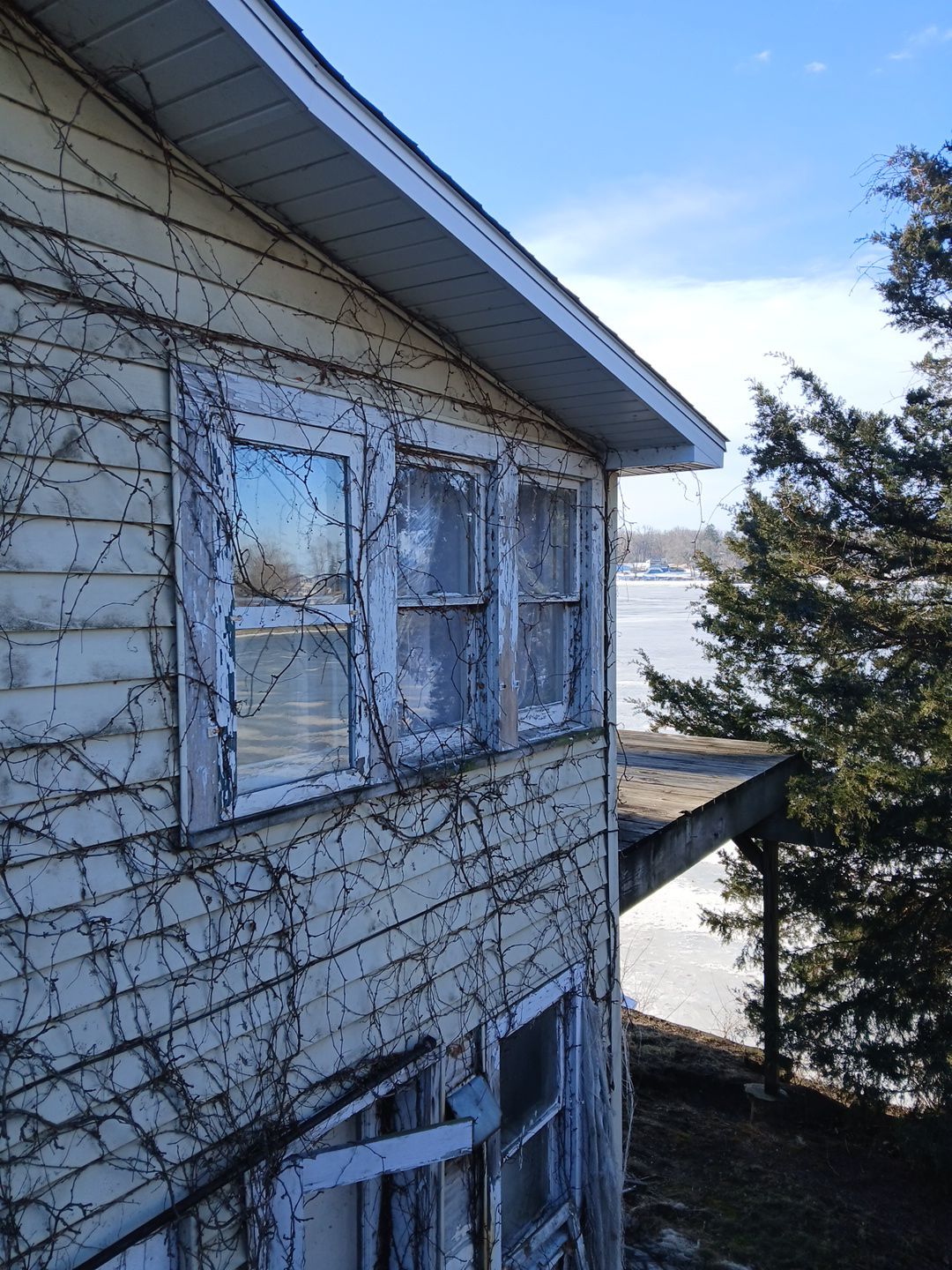 14 Replacement Window Project - Syacuse, IN 46567 by Window World Of Fort Wayne
