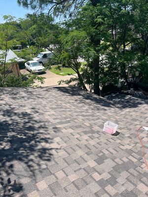 Project in Irving