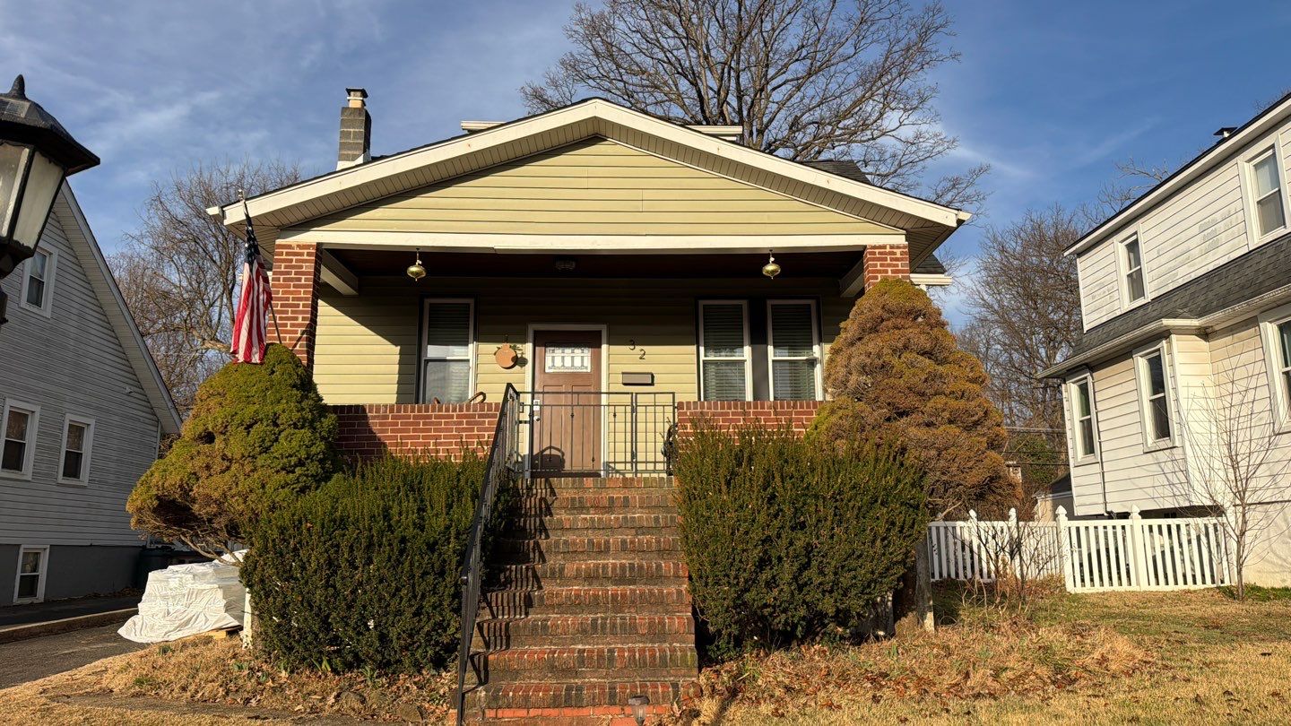 Mastic Ovation Siding in Catonsville by American Home Contractors