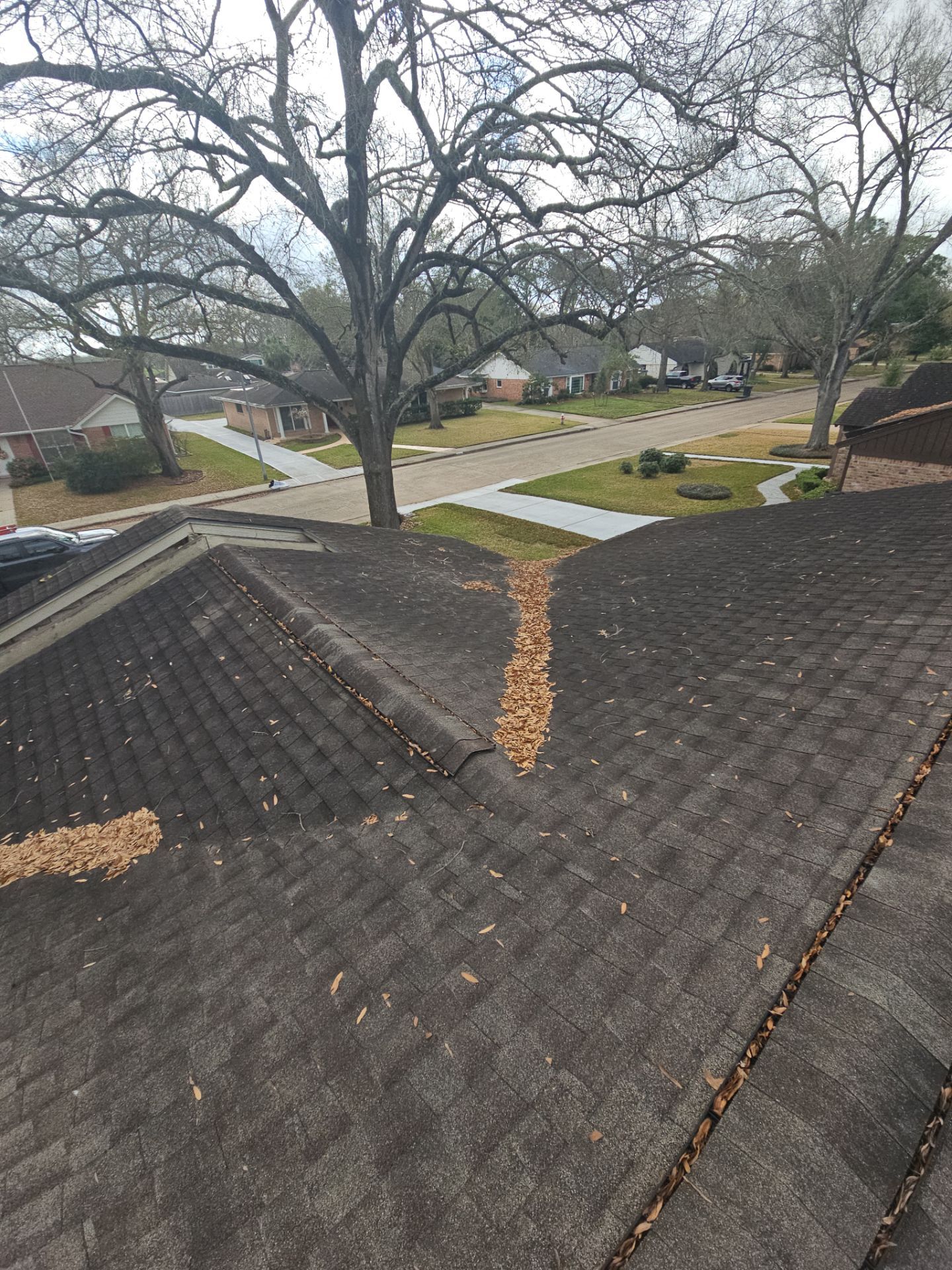 Roof Repair Houston by Roof Repair Company