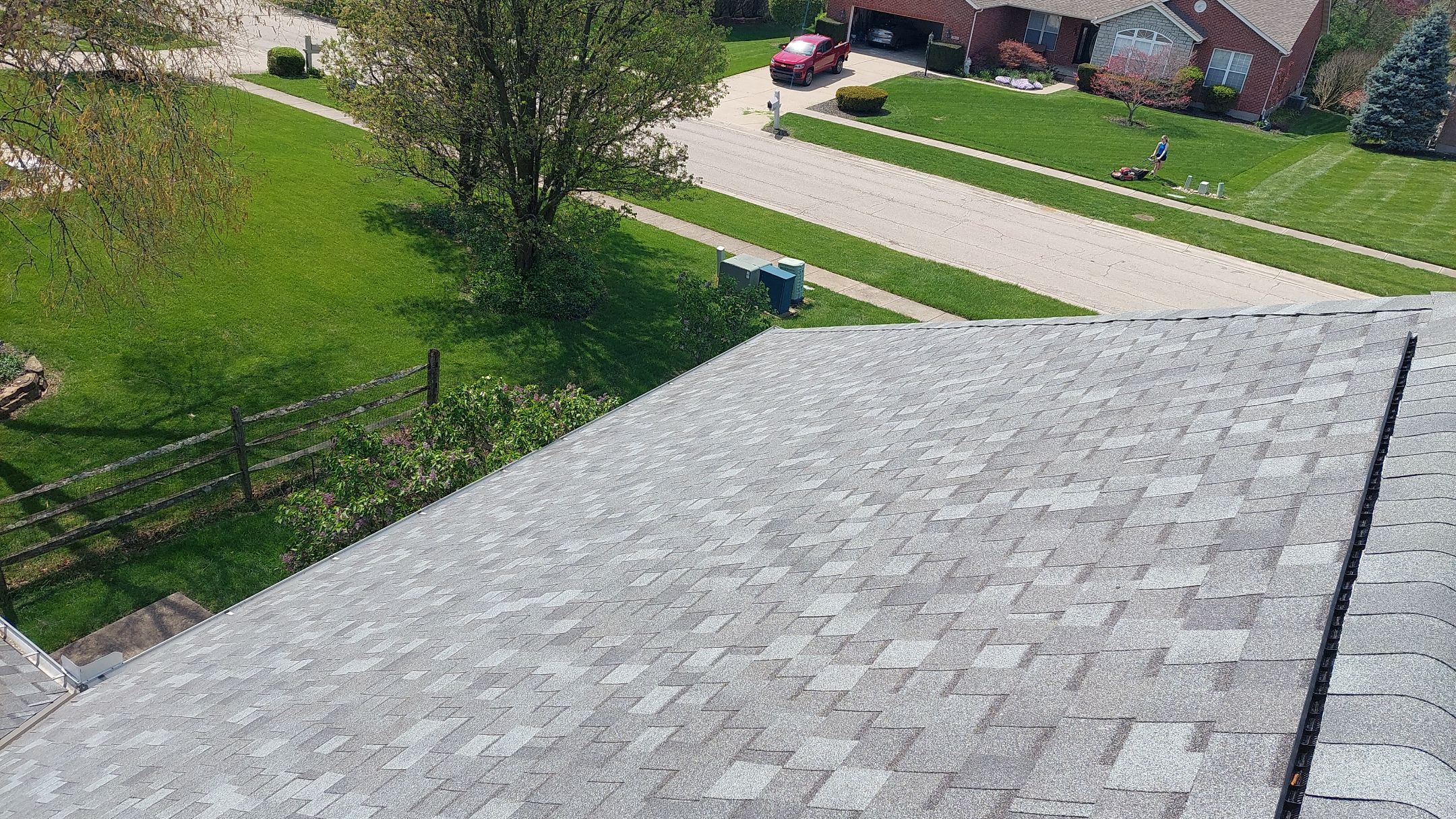 Coastal Granite by Tamlin Roofing