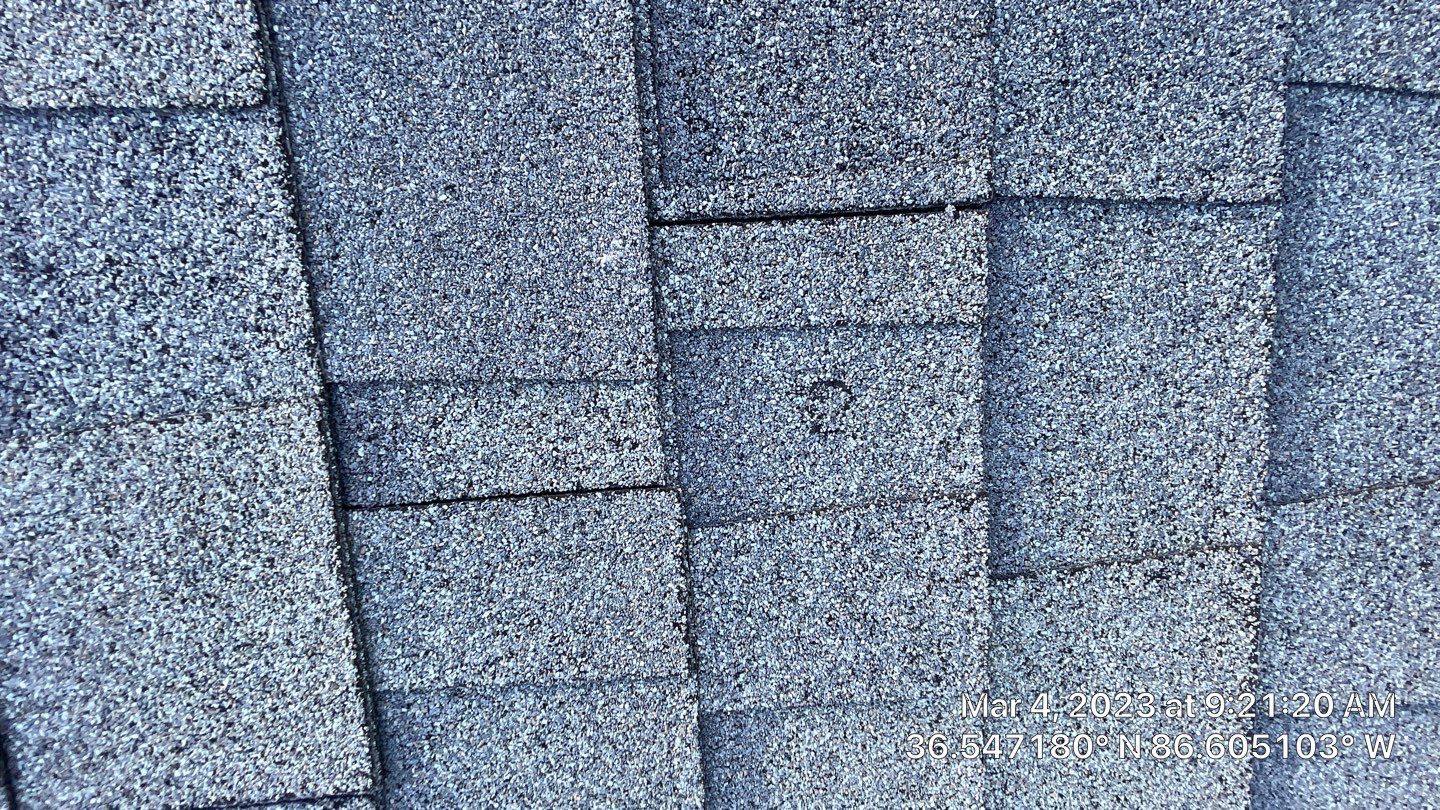 Residential Roofing Installation using GAF HDZ Roofing System  by Undersun Roofing 