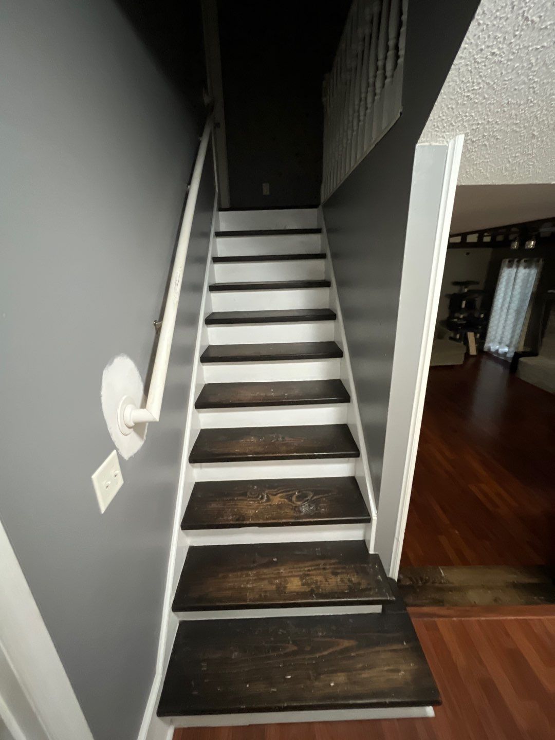 Residential Abatement by EAS Environmental, LLC.