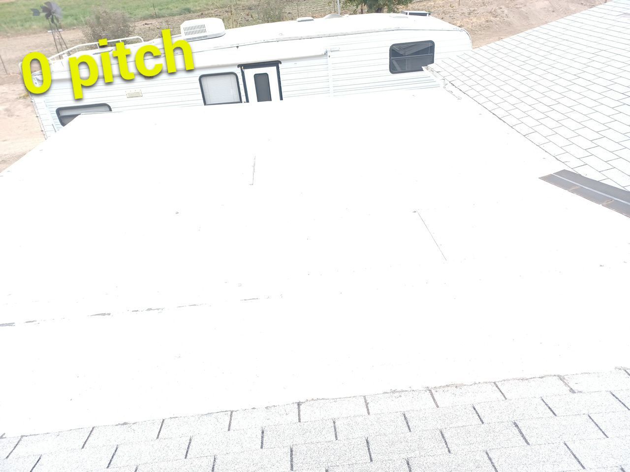 Caldwell Idaho Roofing Installation using Owens Corning by ID Roofing LLC