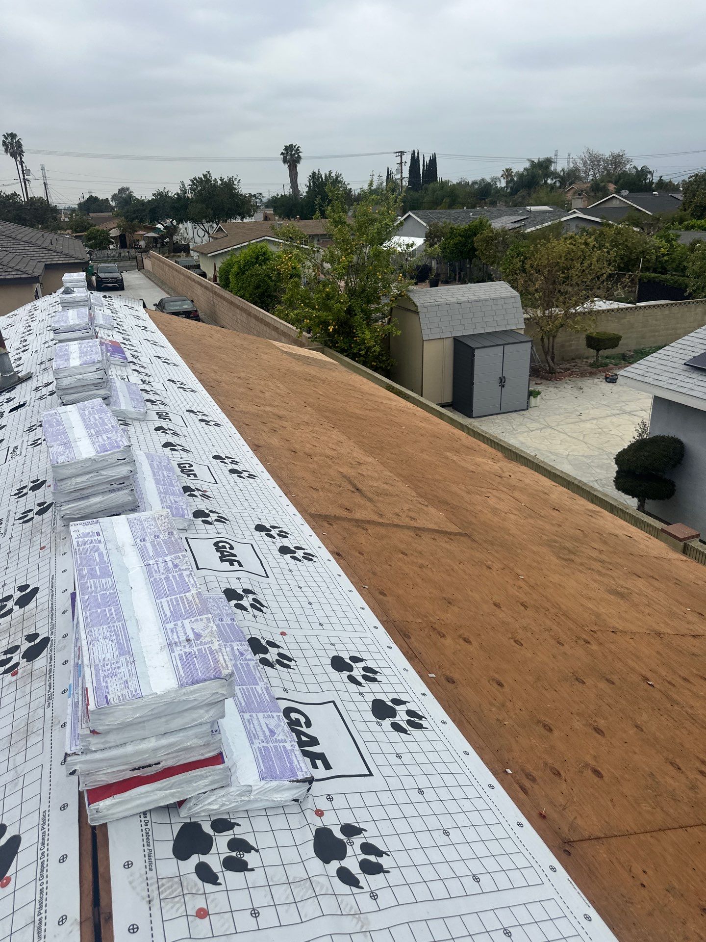 Roof replacement - Baldwin Park, CA 91706 by Epic Roof Replacement