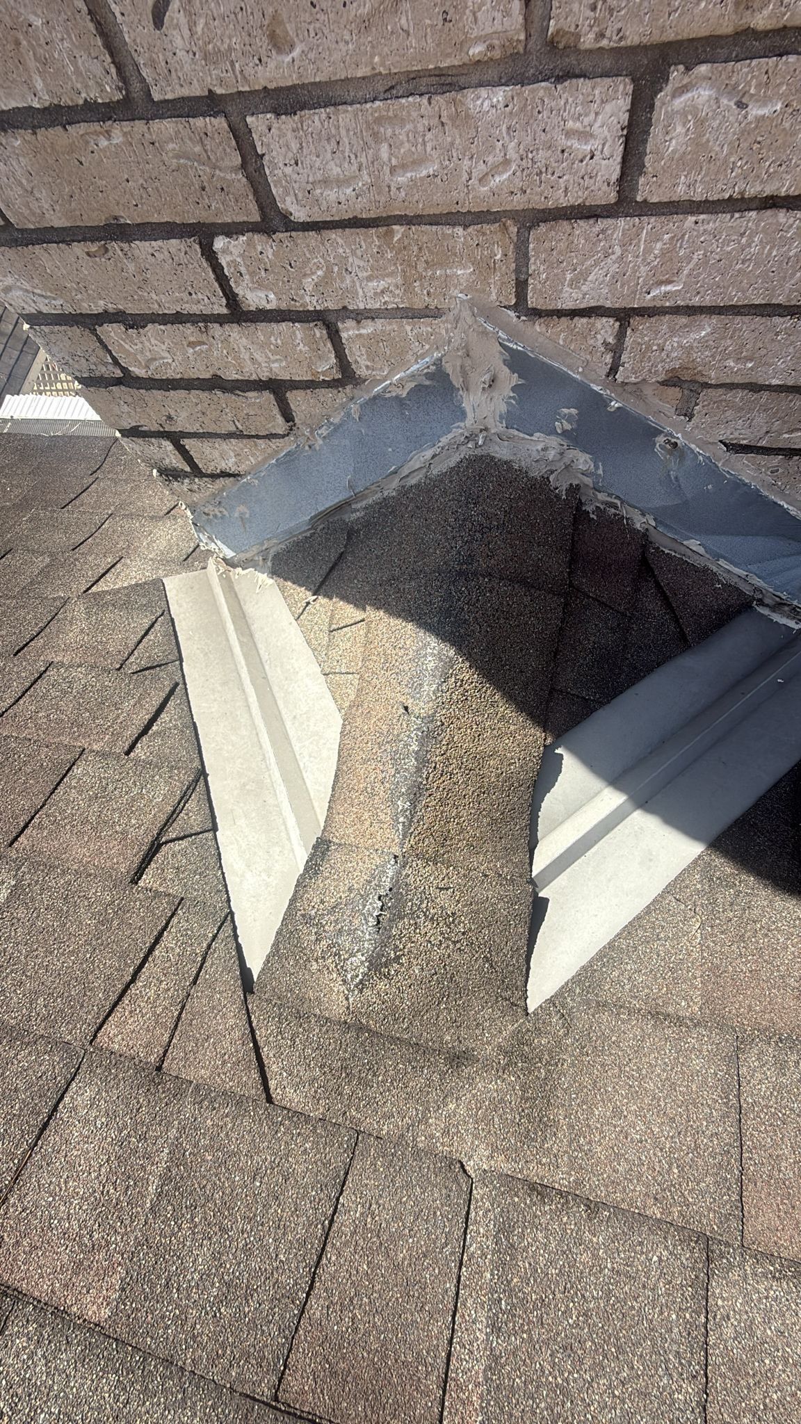 Roof Repair Spring by Roof Repair Company
