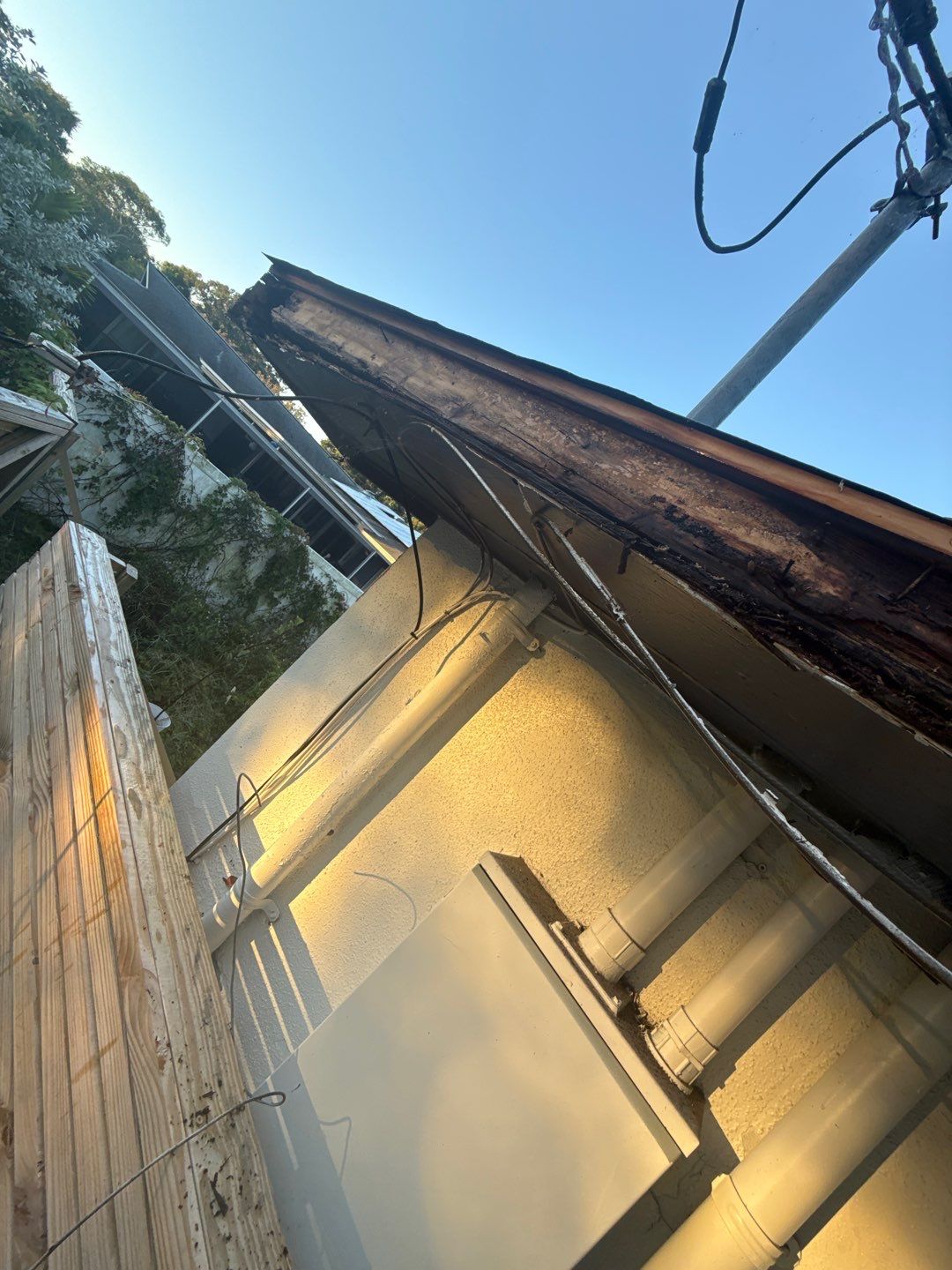 Project in St. Petersburg 33712 by Mitchell Roofing Company LLC