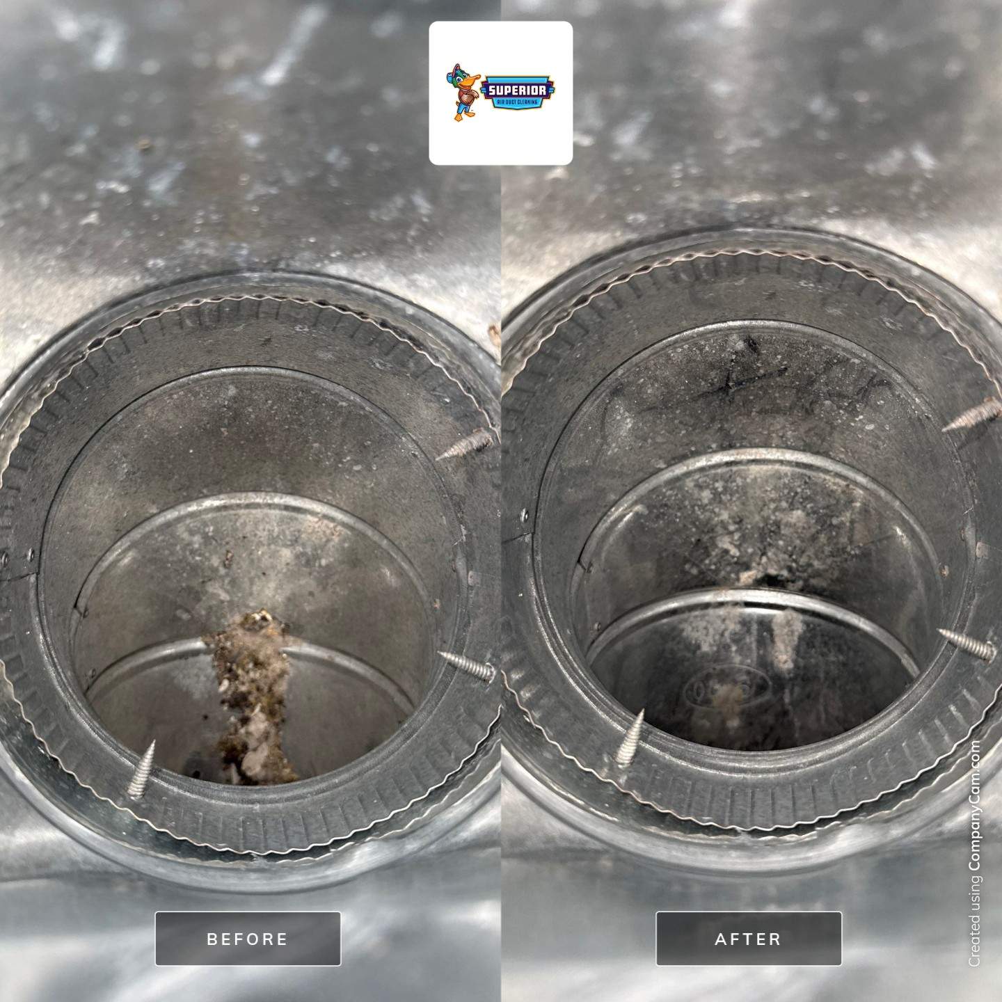 Air Duct Cleaning in New Brighton, PA by Superior Air Duct Cleaning
