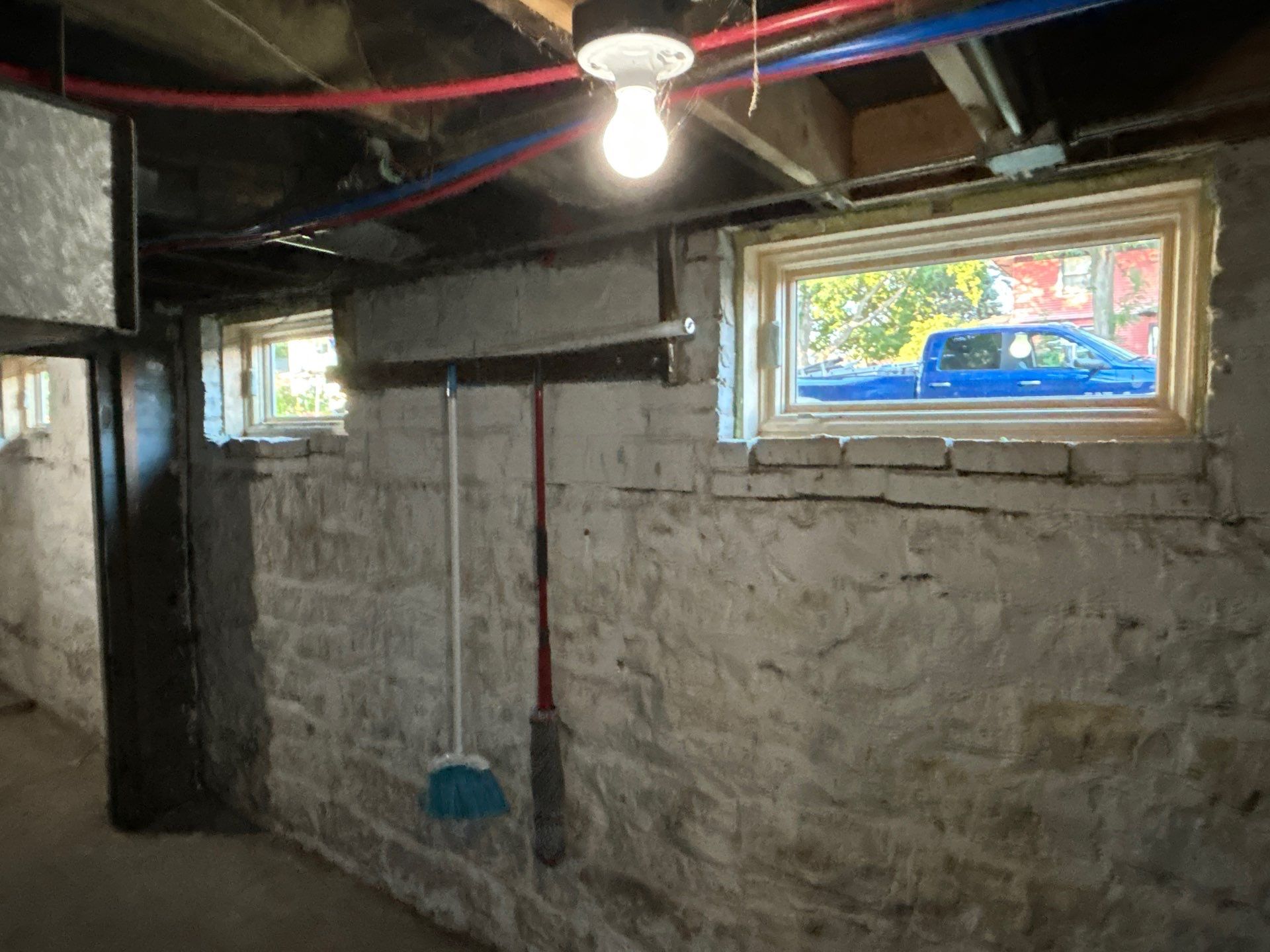 Upgrading Basement Windows for Lasting Performance by United Windows and Siding LLC