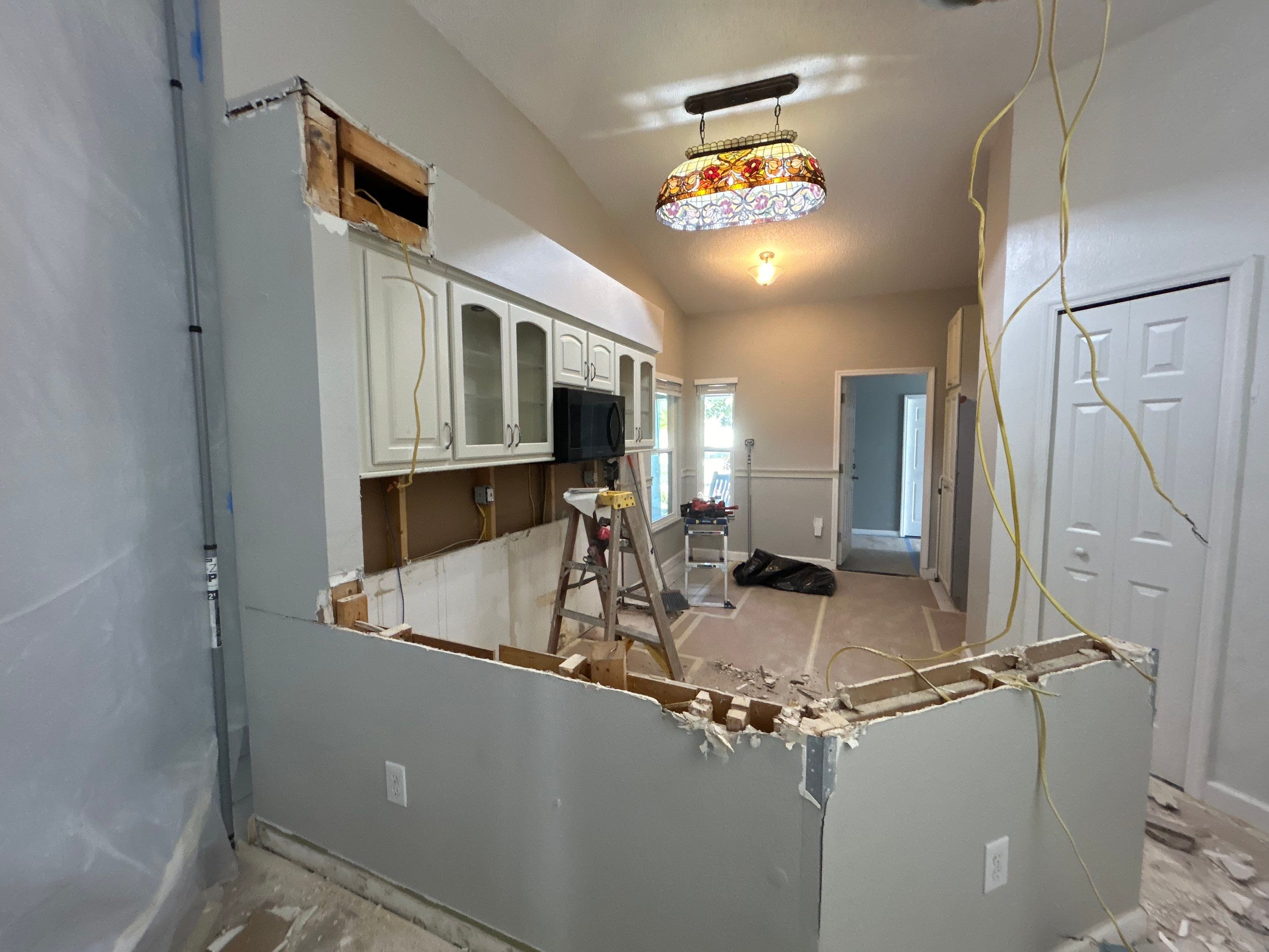 Project in Valrico by You Restorations LLC DBA YOU-Home