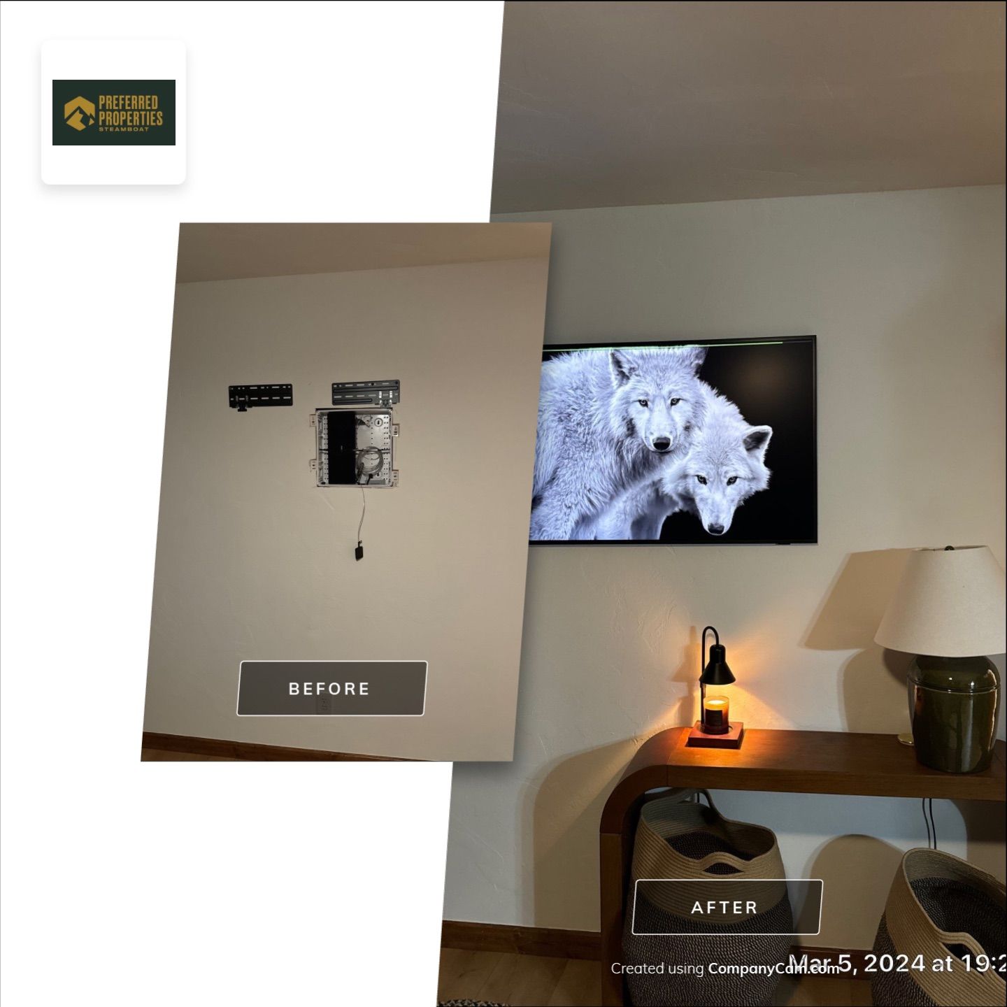 Property Management - Home Services by Preferred Properties Steamboat