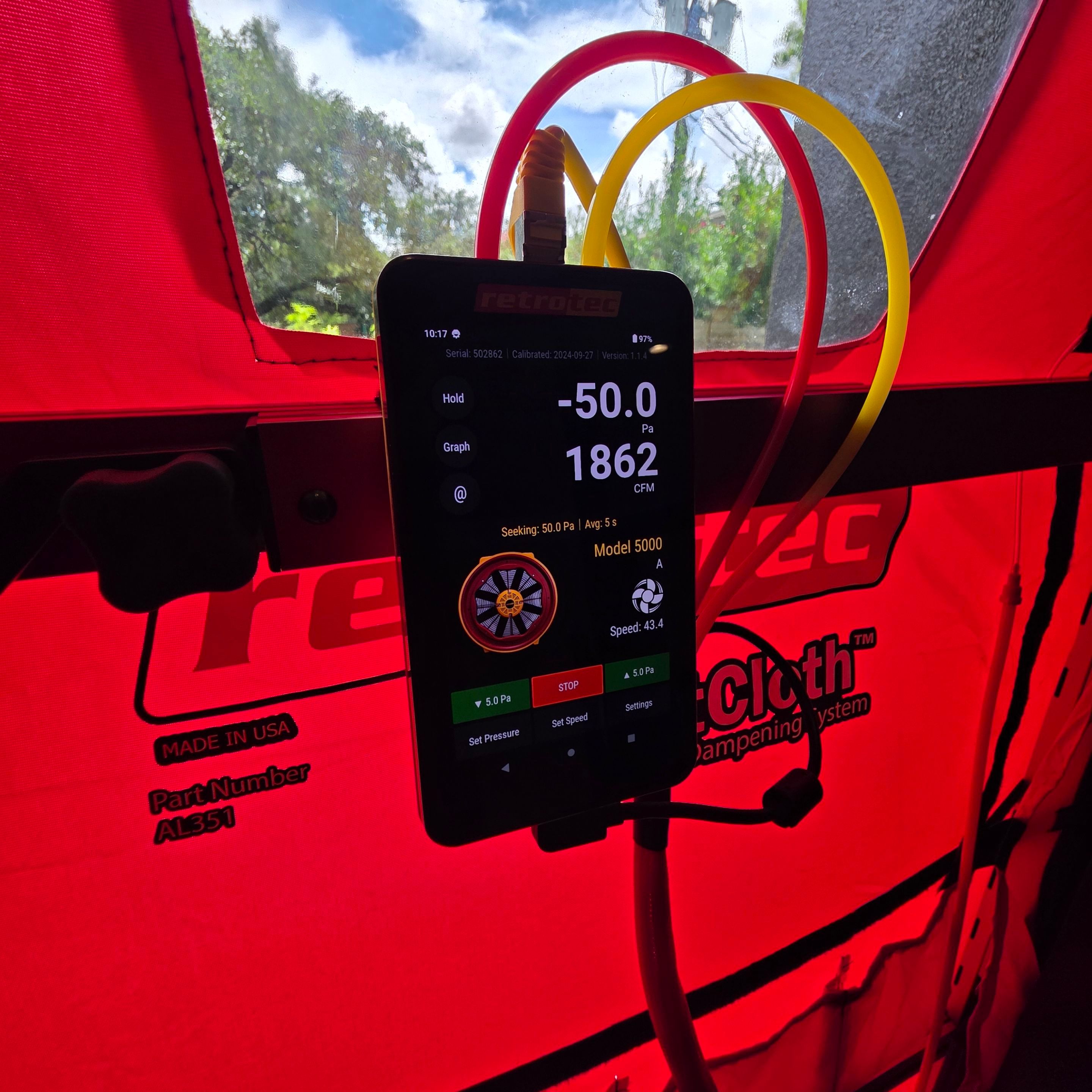 Project in Houston, TX by Texcellent A/C Service