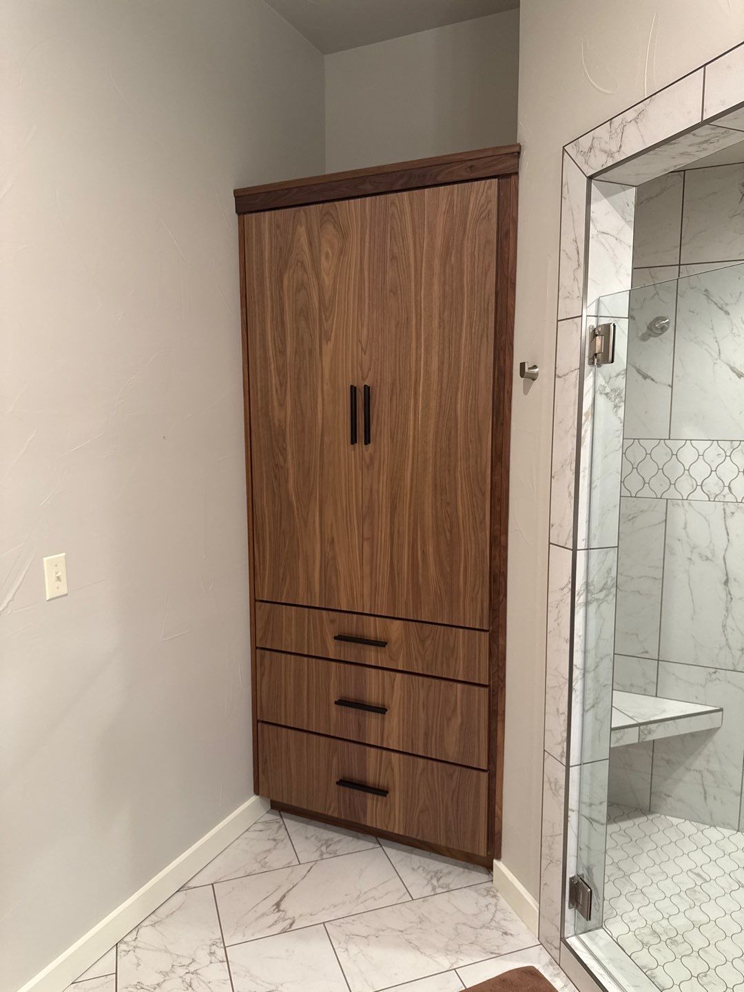 Sienna Estates Remodel (Loth Family) by Kitchen Works LLC