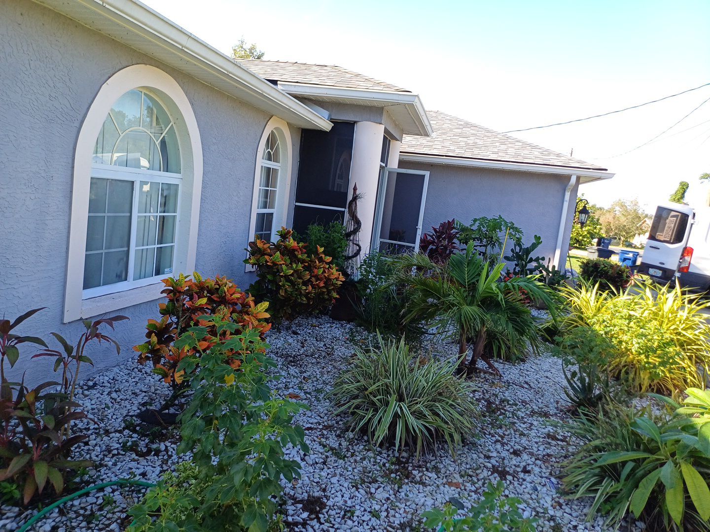 Project in Bradenton by You Restorations LLC DBA YOU-Home